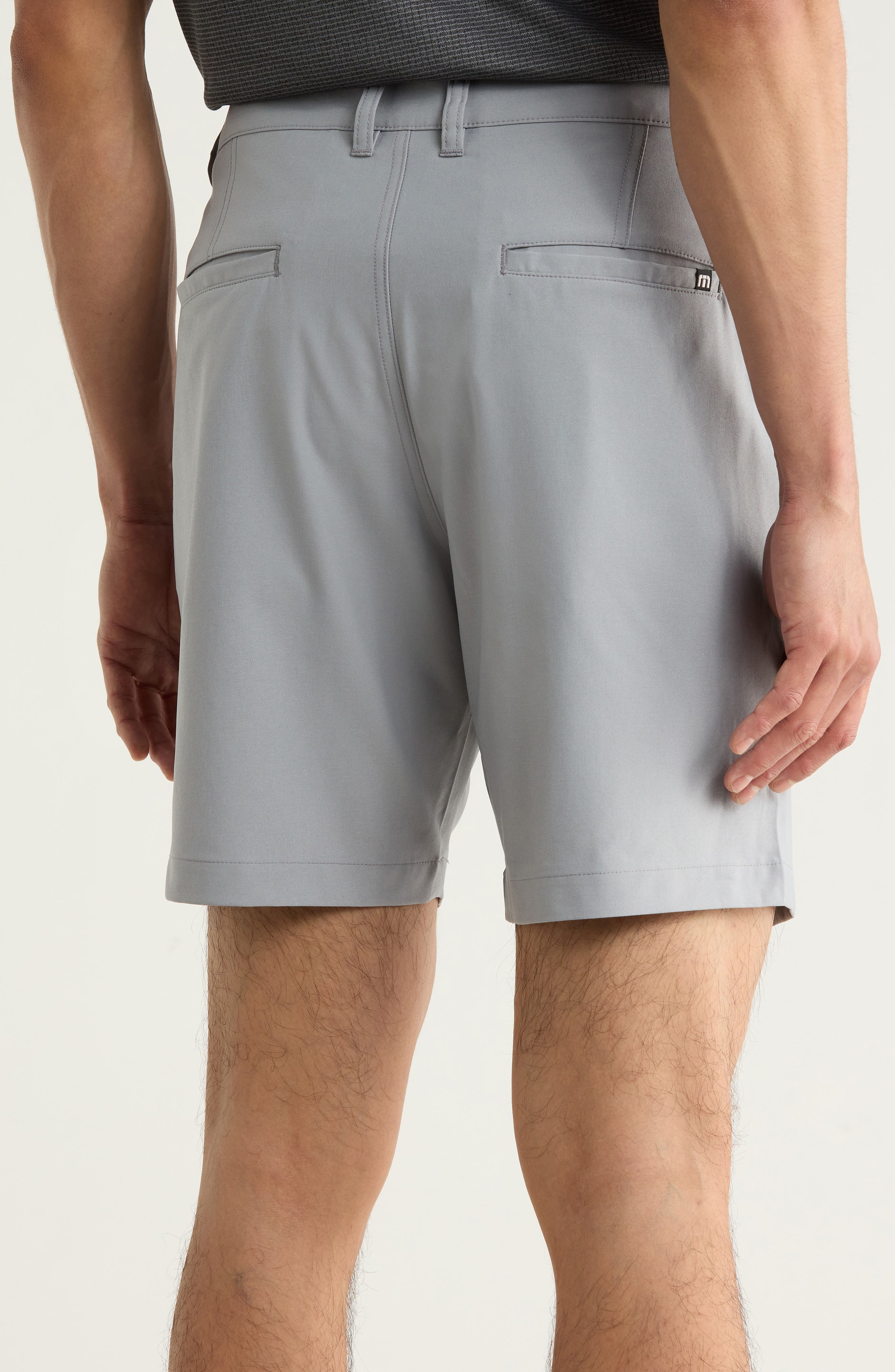 TravisMathew Hammock Day Shorts
