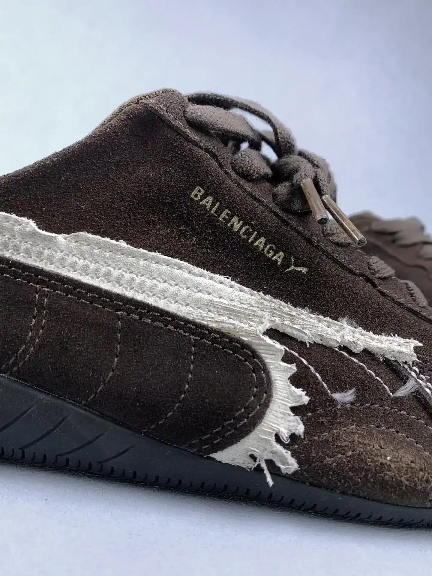 Balenciaga Speedcat Suede Balenciaga product photo from LabelPicks