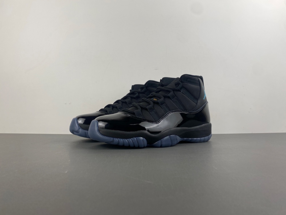 Air Jordan 11 “Gamma” 2025