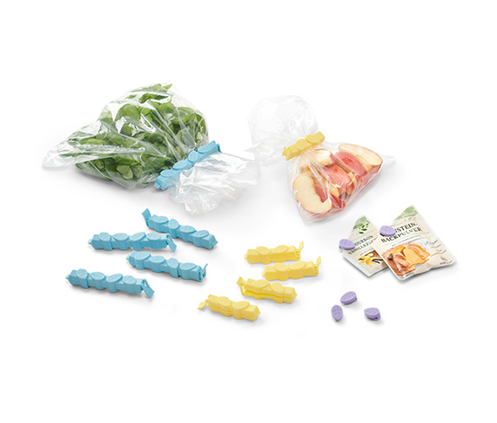 15 Aromaclips