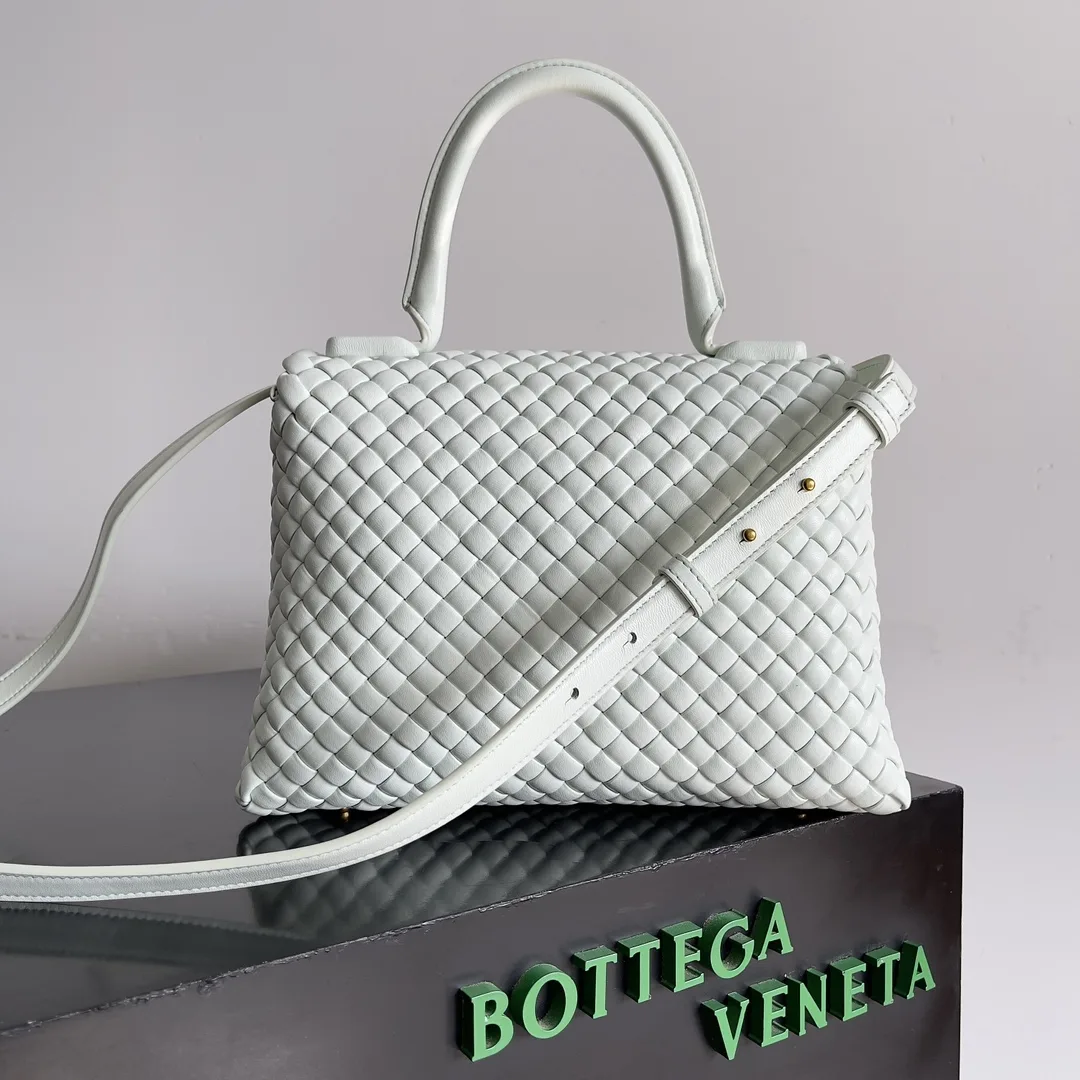 Bottega Veneta Versatile Top Handle Bag product photo from LabelPicks