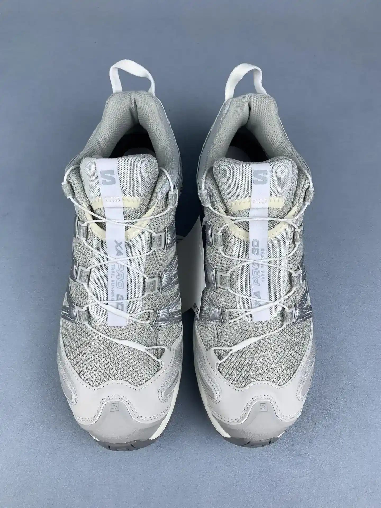 Salomon XA Pro 3D “Dawn Blue” Shoes product photo from LabelPicks