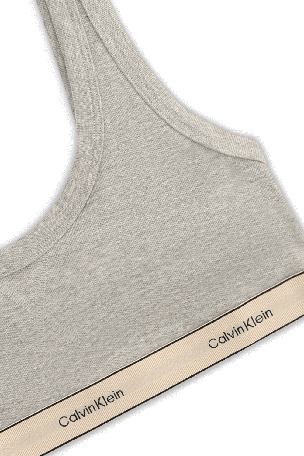 CALVIN KLEIN חזיית בארלט