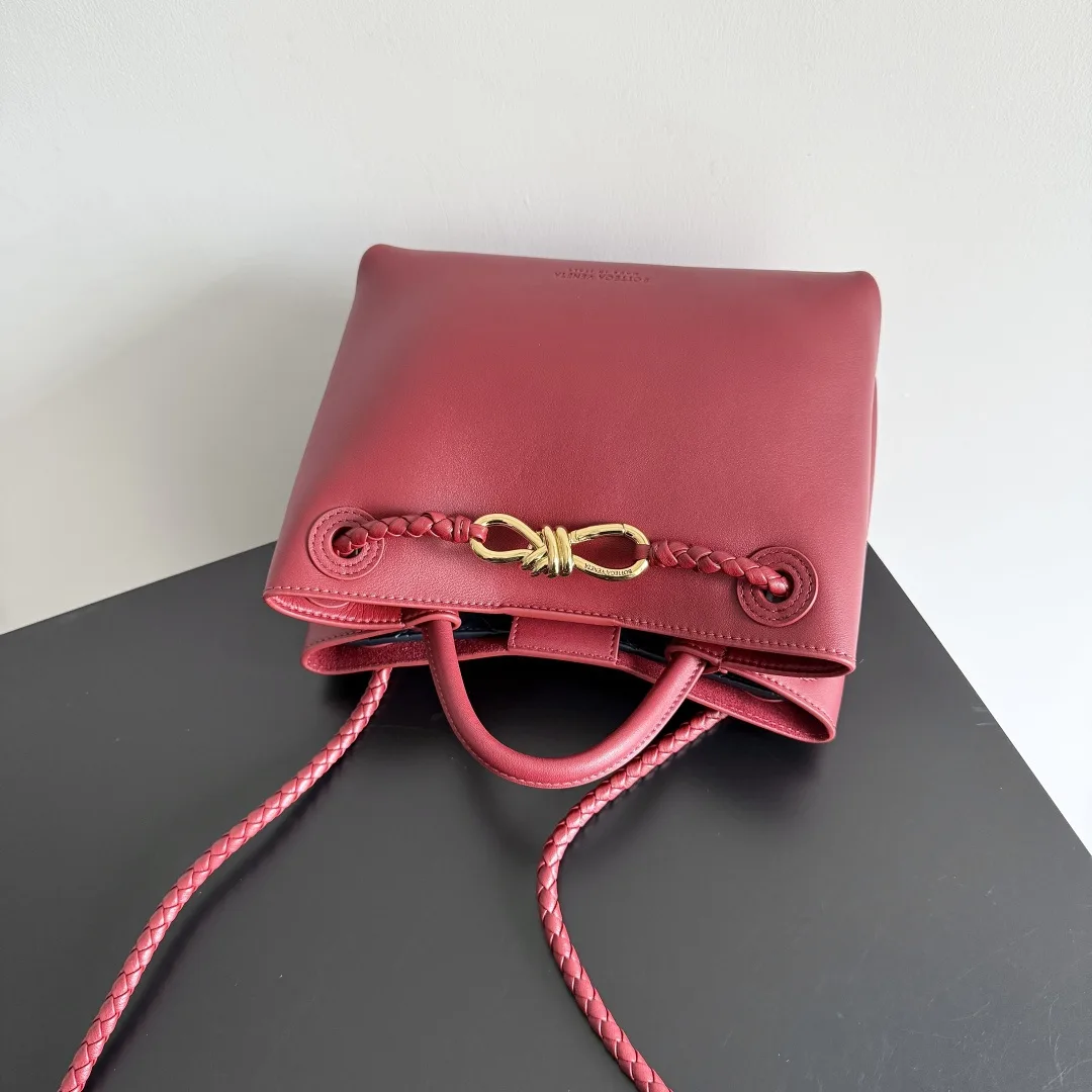 Bottega Veneta Andiamo Top Handle Bag product photo from LabelPicks