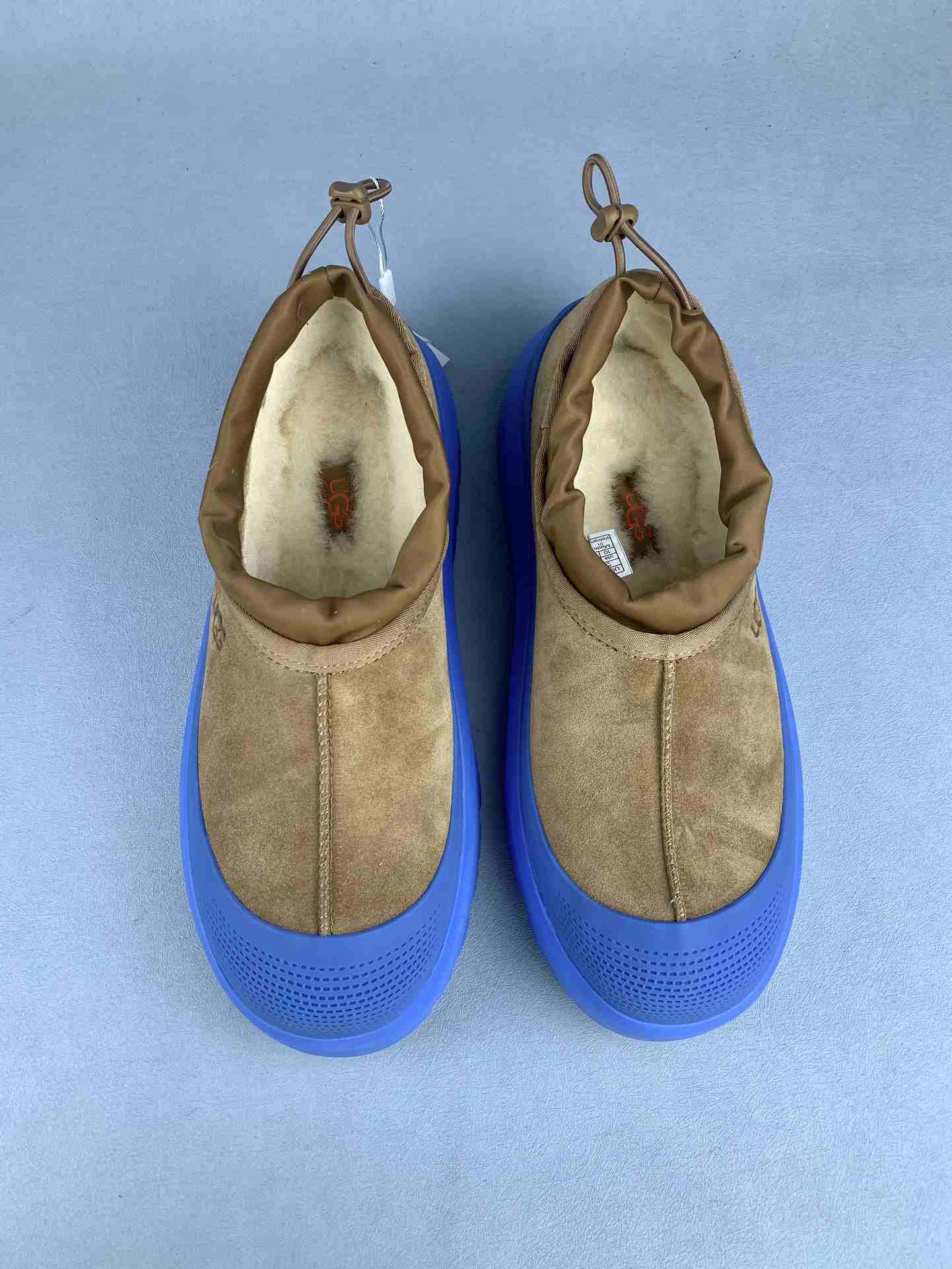 UGG Tasman Weather Hybrid Slipper