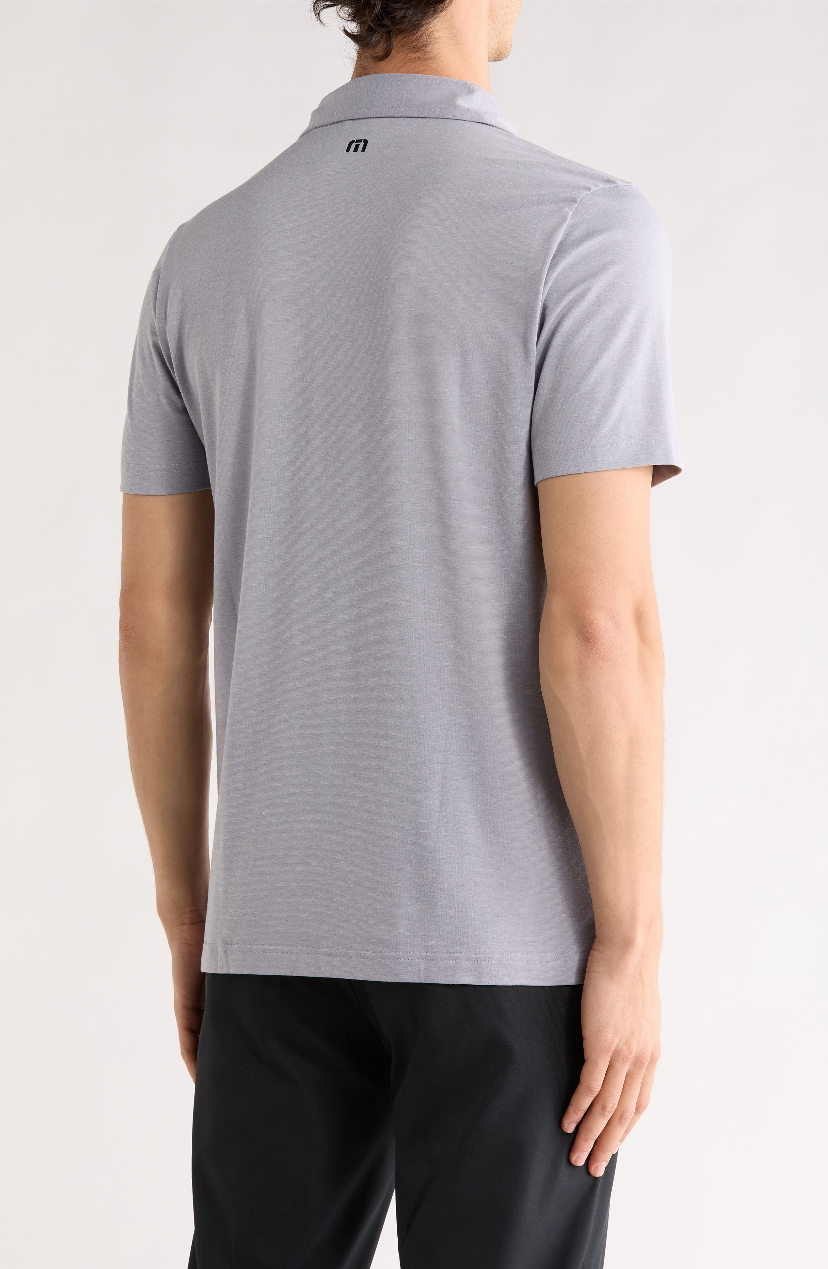 TravisMathew Villa Life Polo