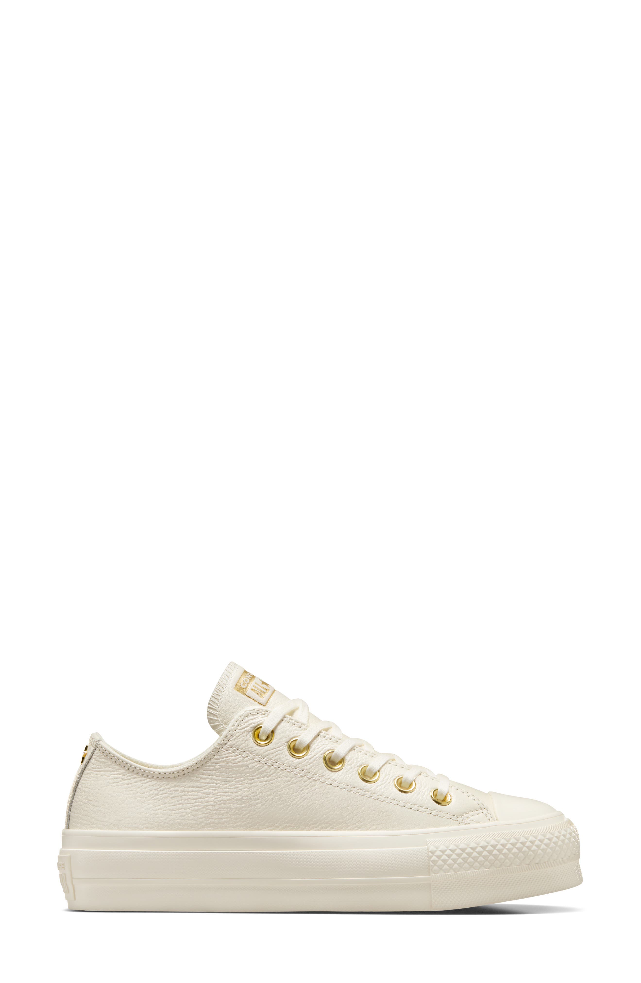 Converse Chuck Taylor® All Star® Lift Oxford Sneaker