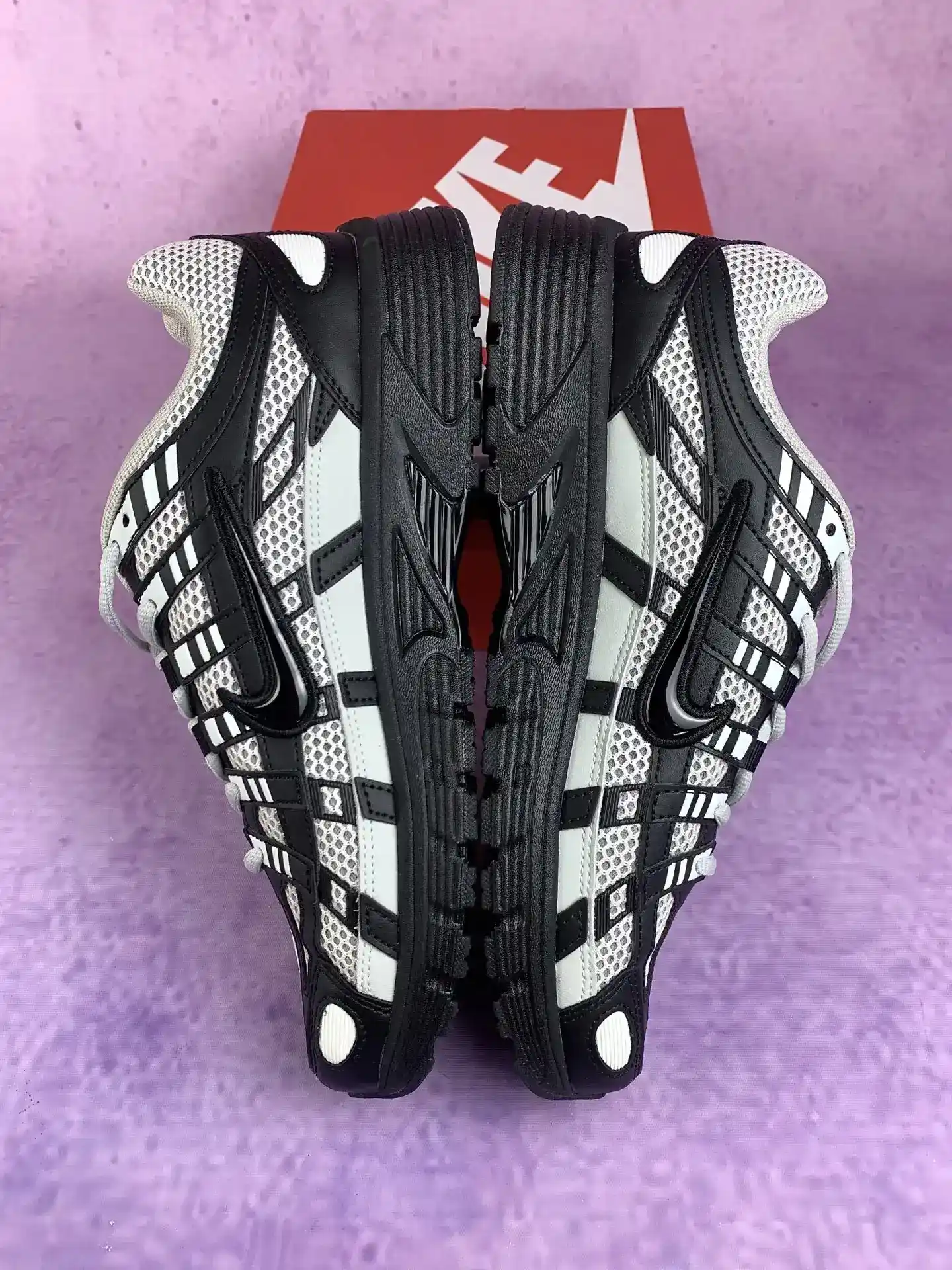 Nike P-6000 Shoes product photo from LabelPicks
