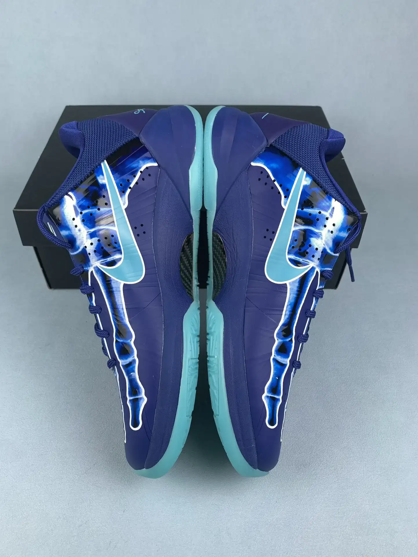 Kobe 5 Protro “X-Ray” Basketball Shoes product photo from LabelPicks