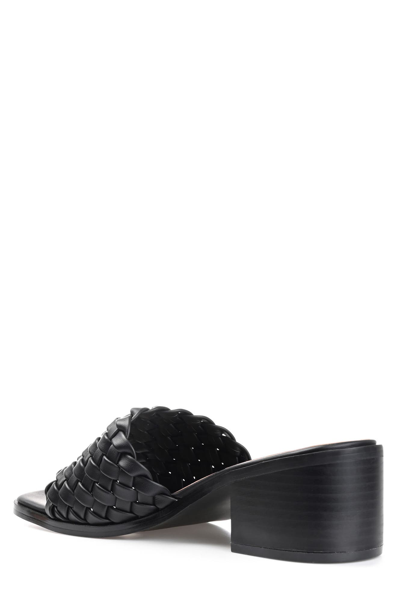 Journee Collection Fylicia Mule