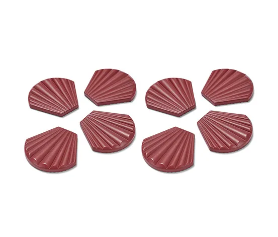 4 Tischdeckenbeschwerer