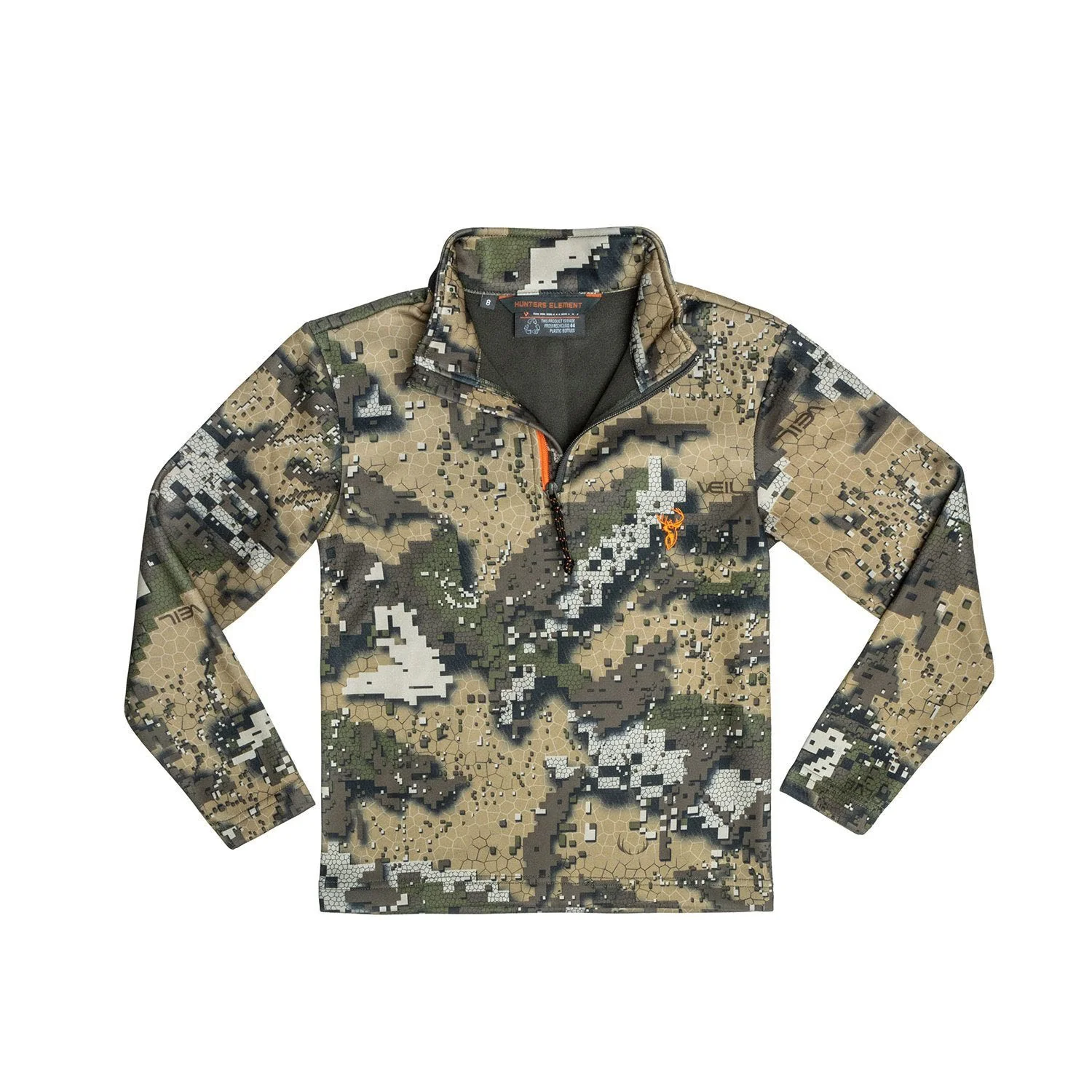 Zenith Top Kids'
