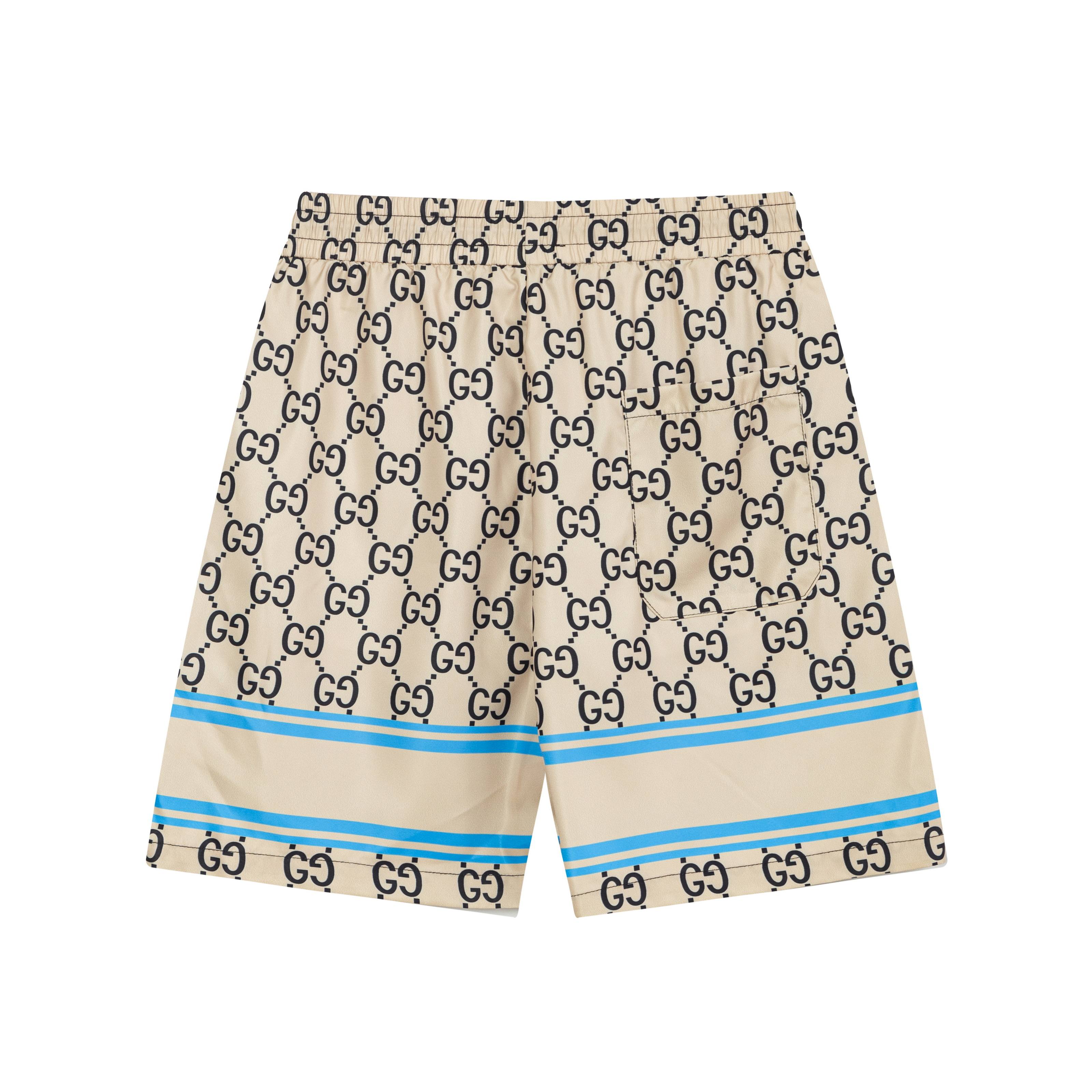 0510 NEW shorts