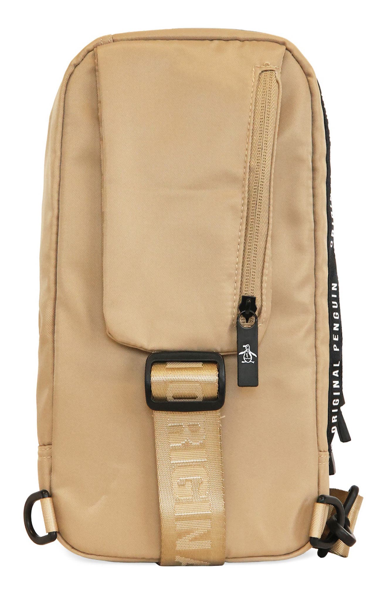 Original Penguin Pete Sling Crossbody Bag