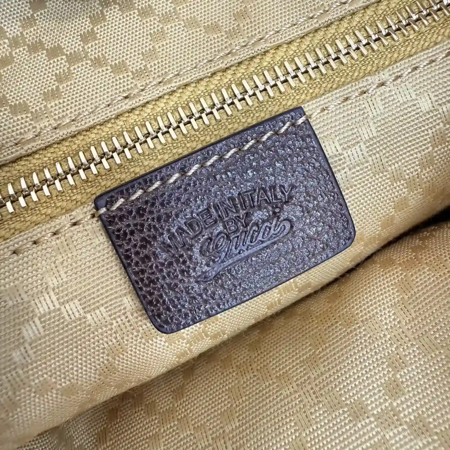 Gucci Brown Generation Shoulder Bag product photo from LabelPicks