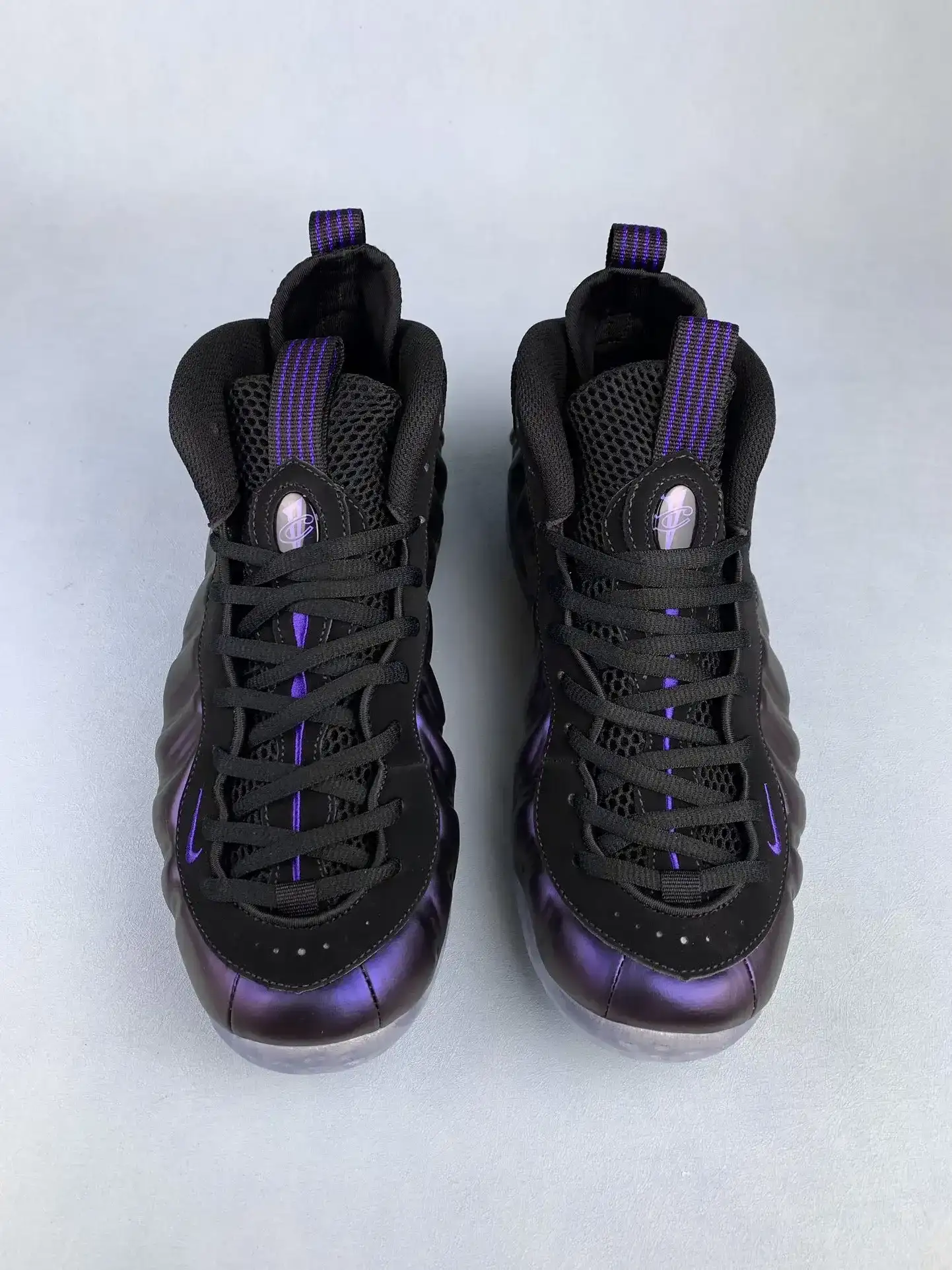 Nike Air Foamposite One 'Eggplant' Shoes product photo from LabelPicks