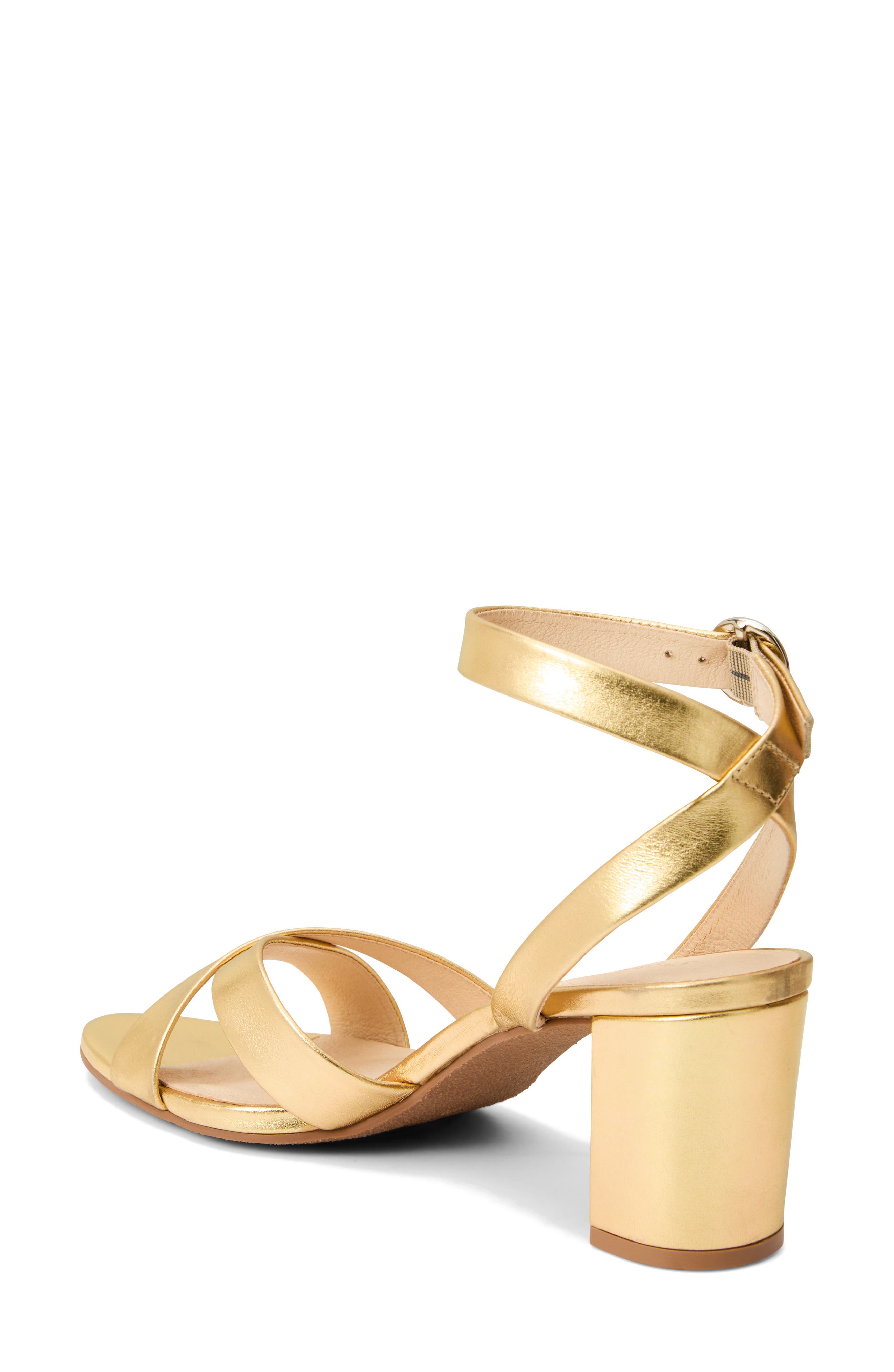 Jack Rogers Peri Ankle Strap Sandal