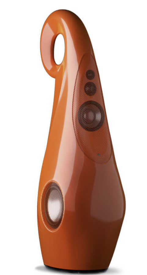 Vivid Audio GIYA G2 Series 2 High-End HiFi Floor-standing Speaker  - GreshamTech