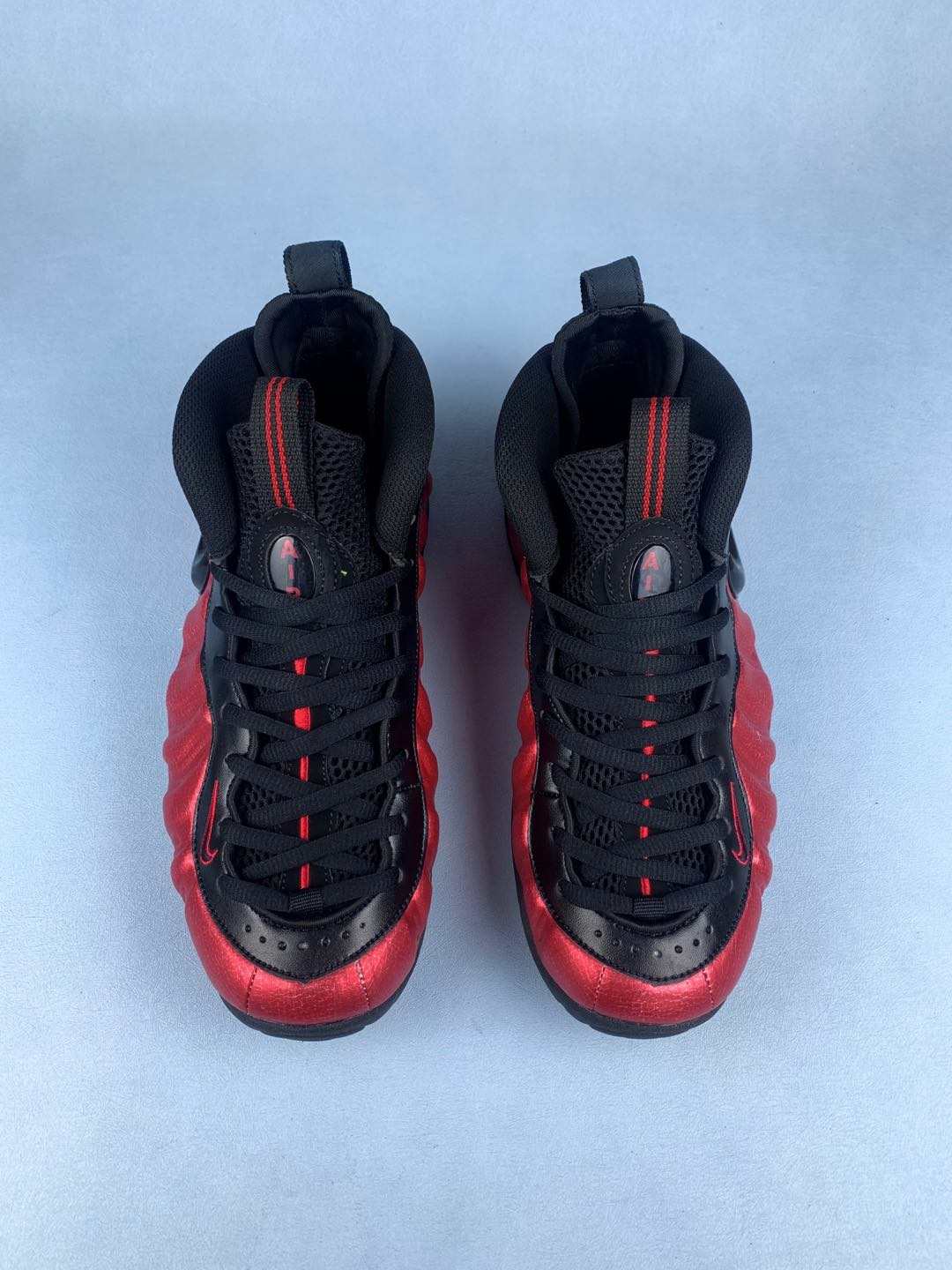 Nike Air Foamposite Pro 'University Red' Shoes