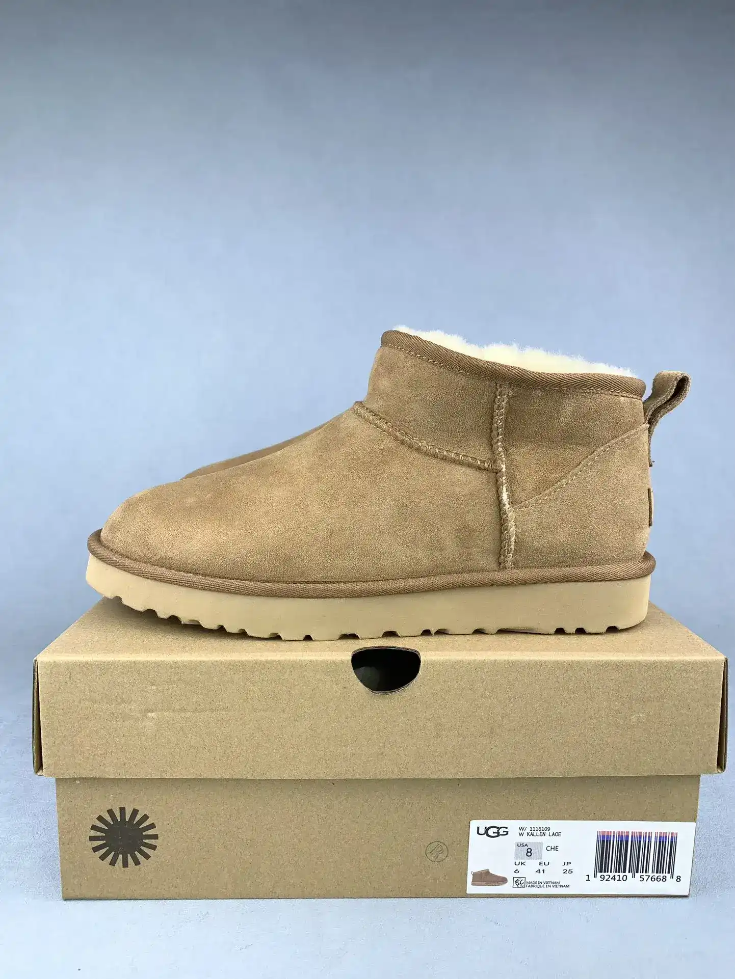 UGG Classic Ultra Mini Boot product photo from LabelPicks