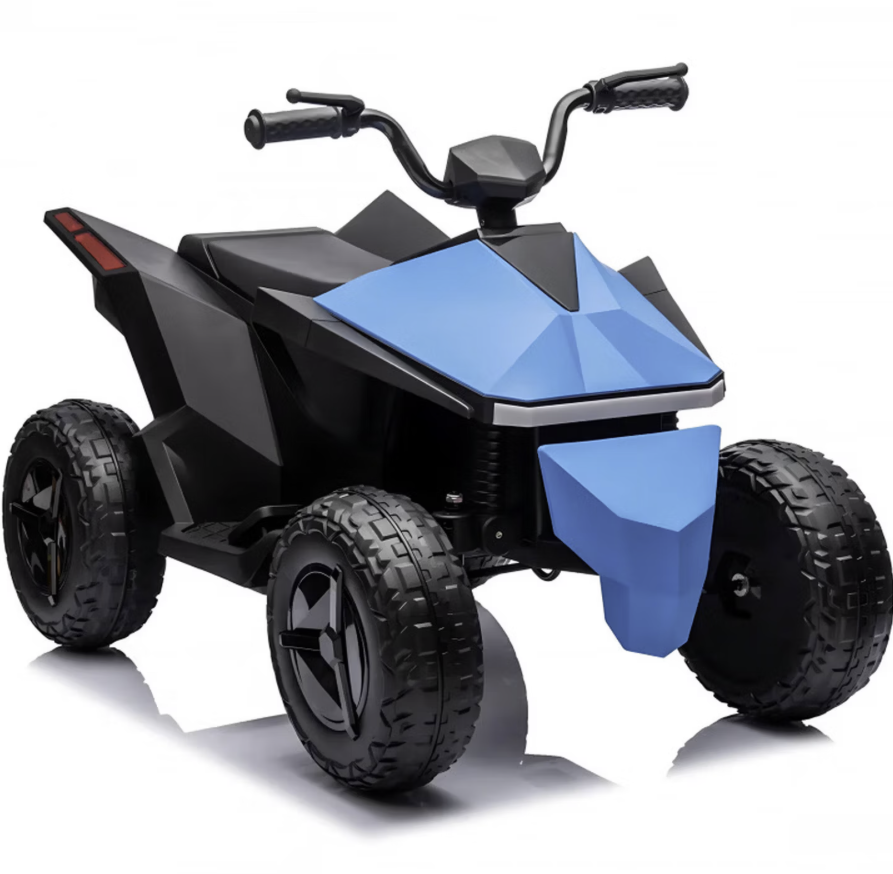 KALAC Cybarqua ATV Electric All-Terrain Vehicle for child and kids - GreshamTech