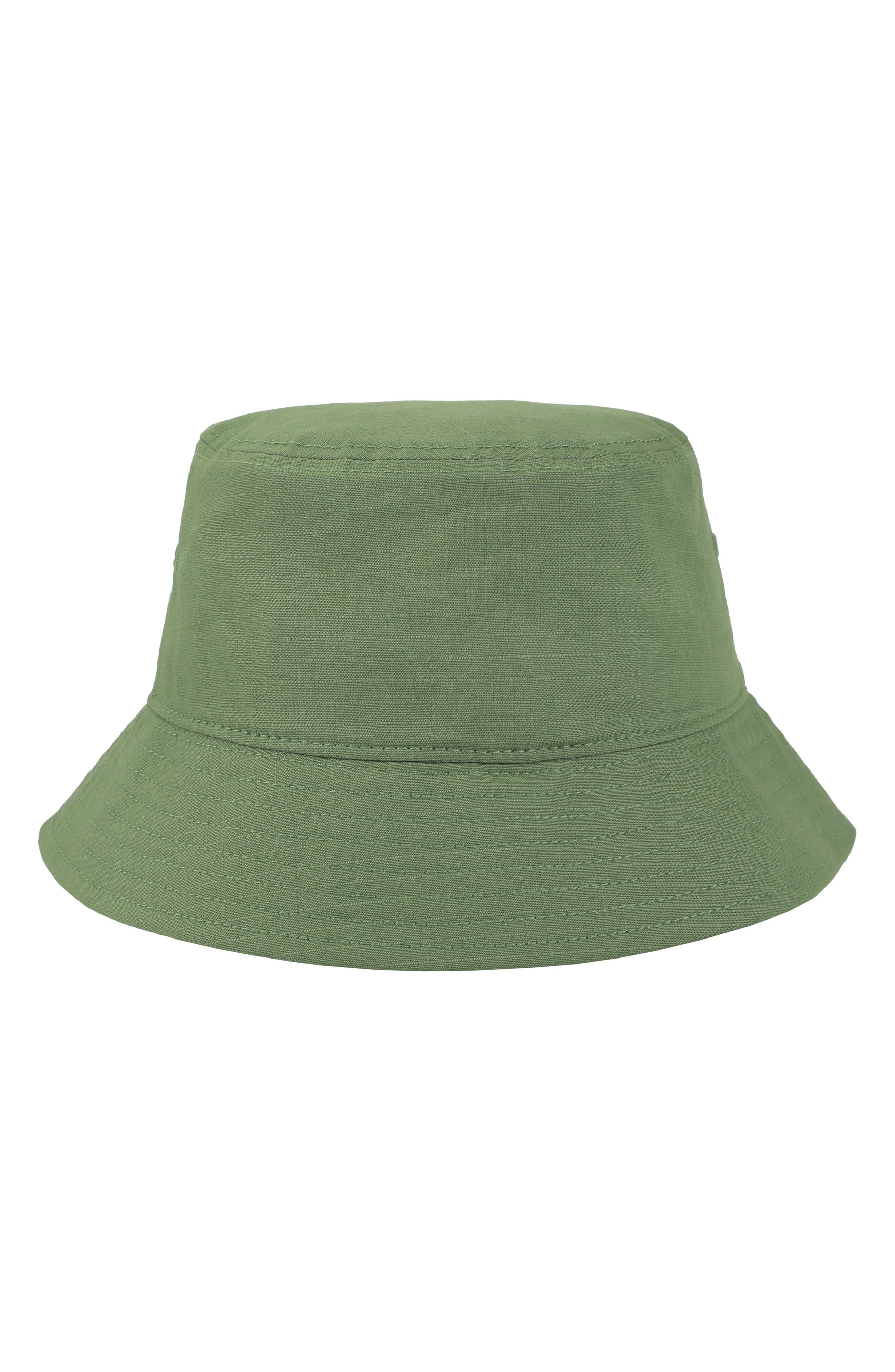 New Balance Ripstop Bucket Hat