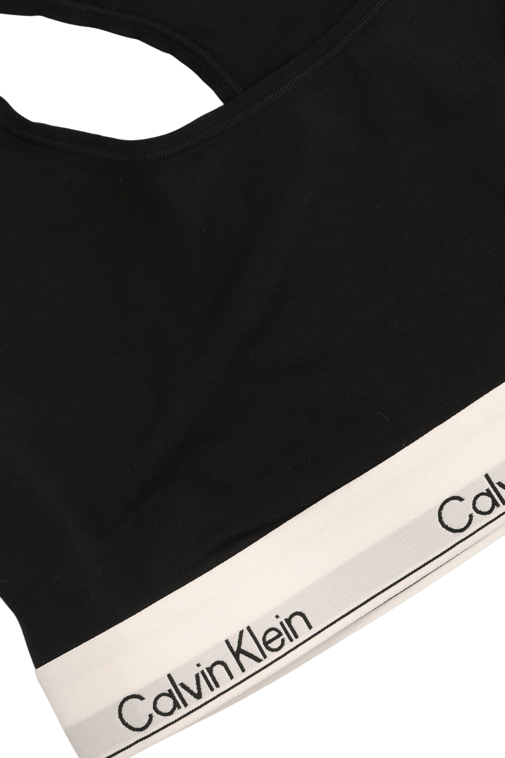CALVIN KLEIN טופ ברלט