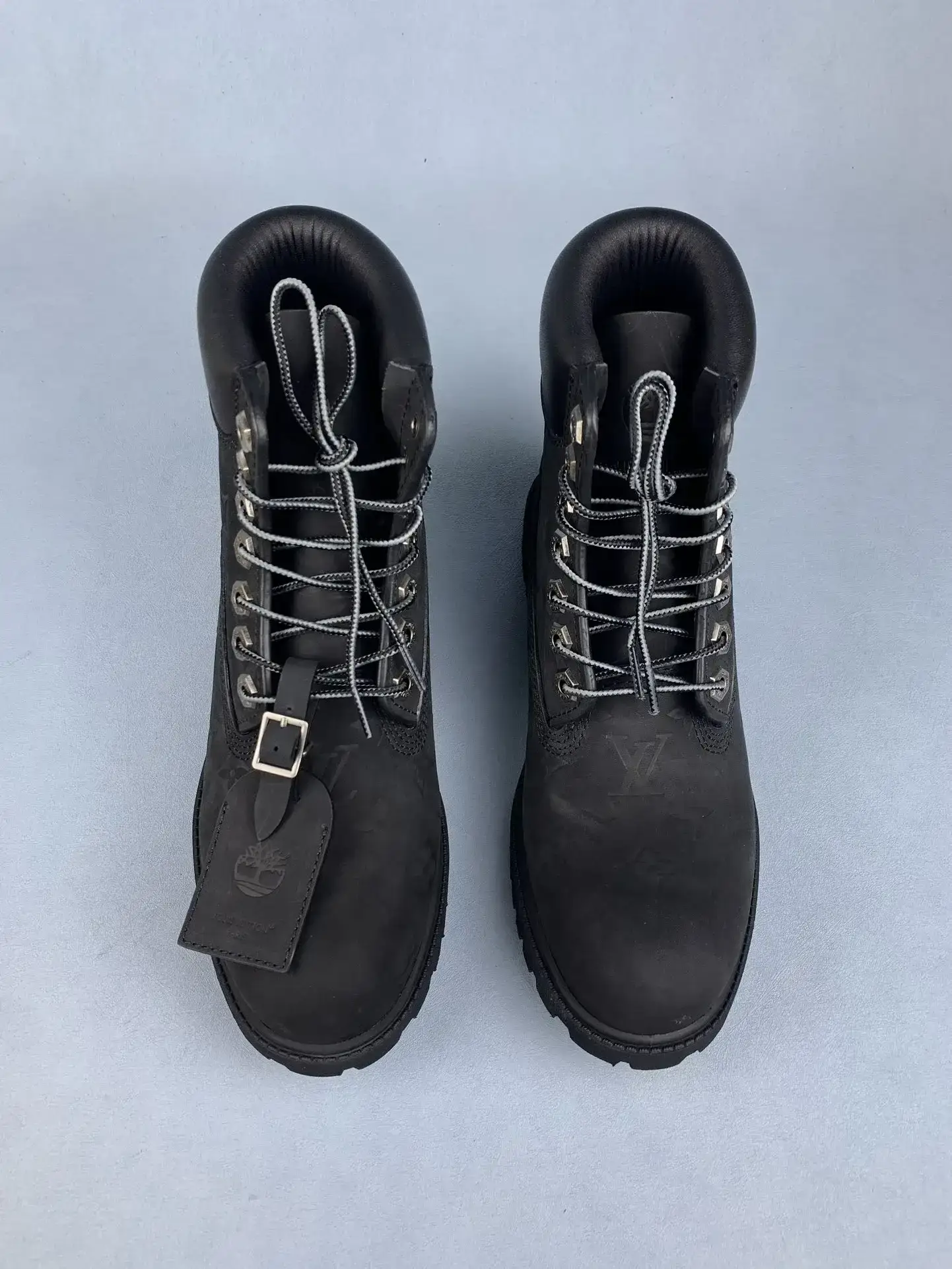 LV x Timberland 6-In Ankle Boot product photo from LabelPicks