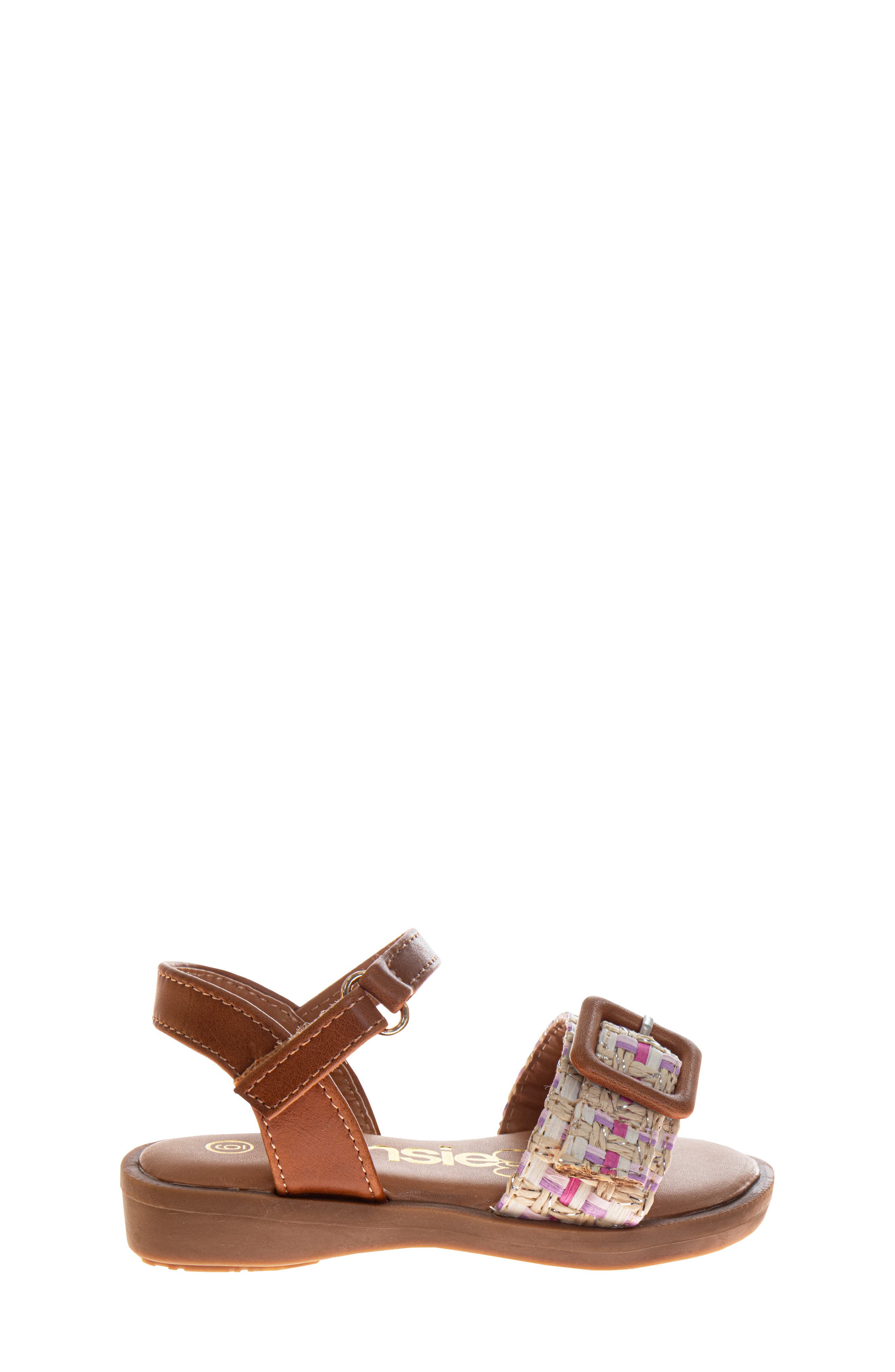 JOSMO Kids' Buckle Sandal