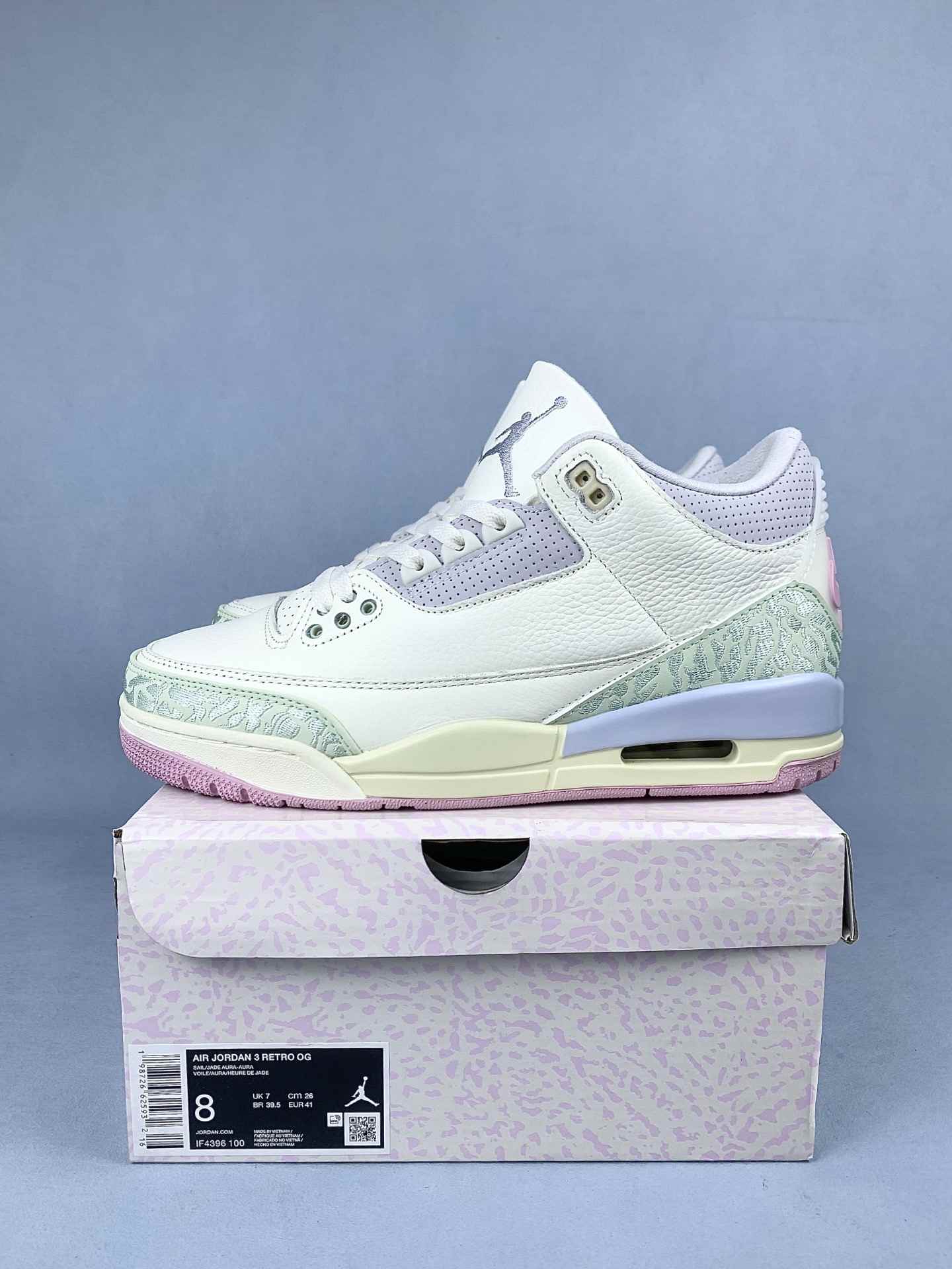 Air Jordan 3 