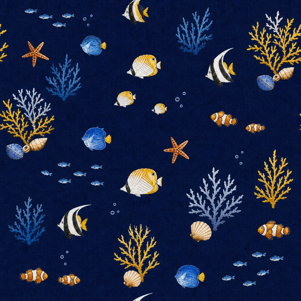 🌊Ocean