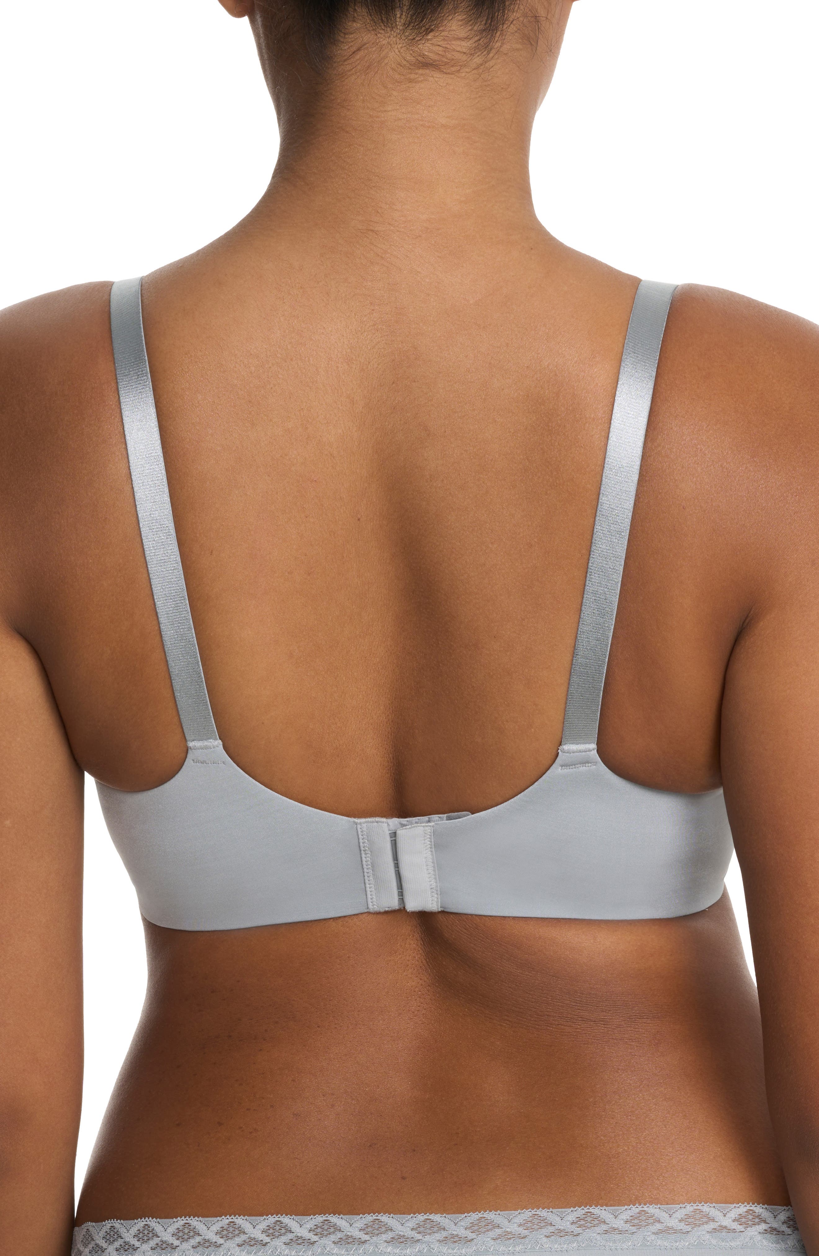 Natori Liquid Full Fit Balconette T-Shirt Bra
