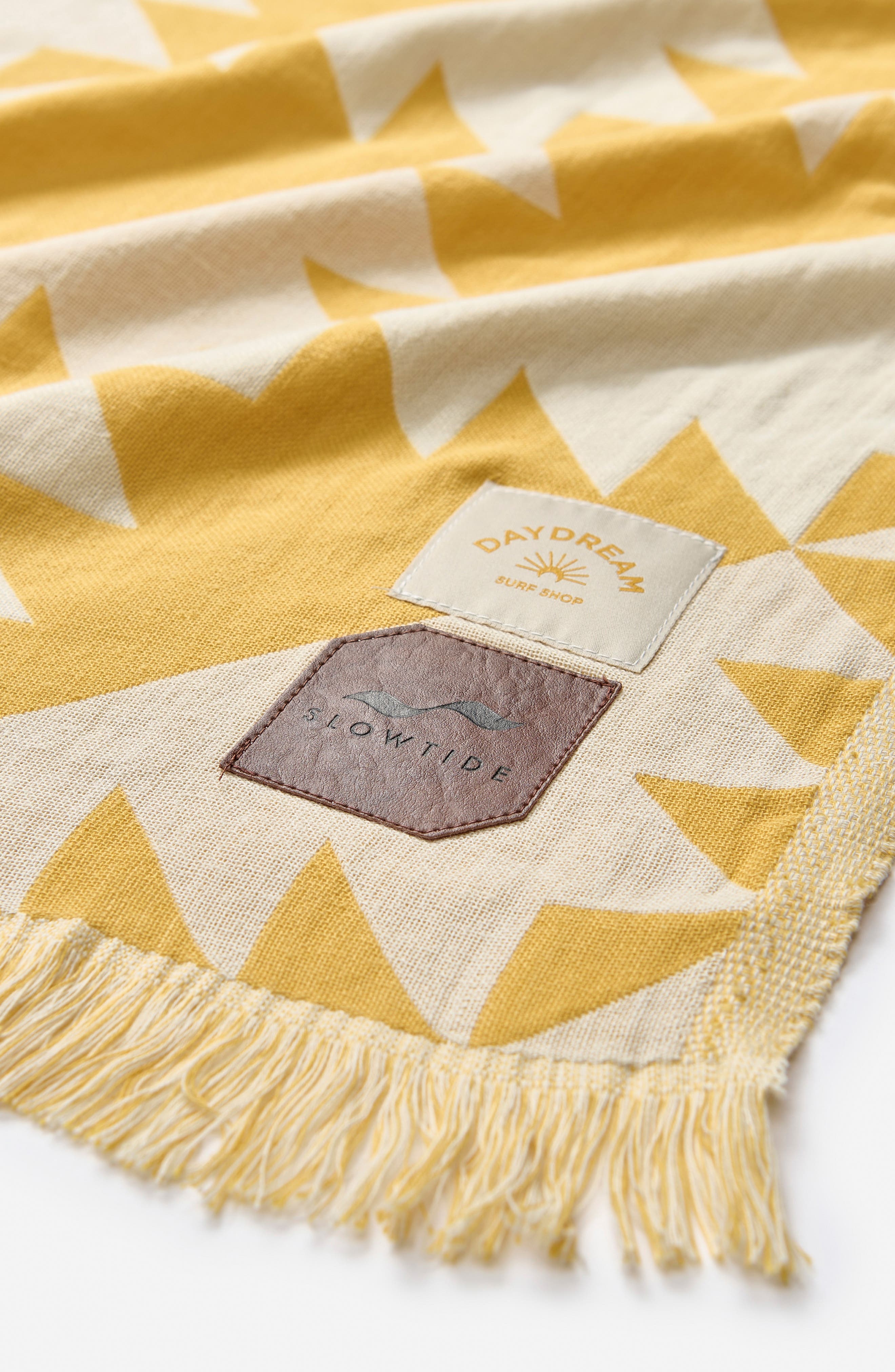 Slowtide Daydream Blanket