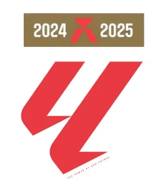 Kids Barcelona Fourth 