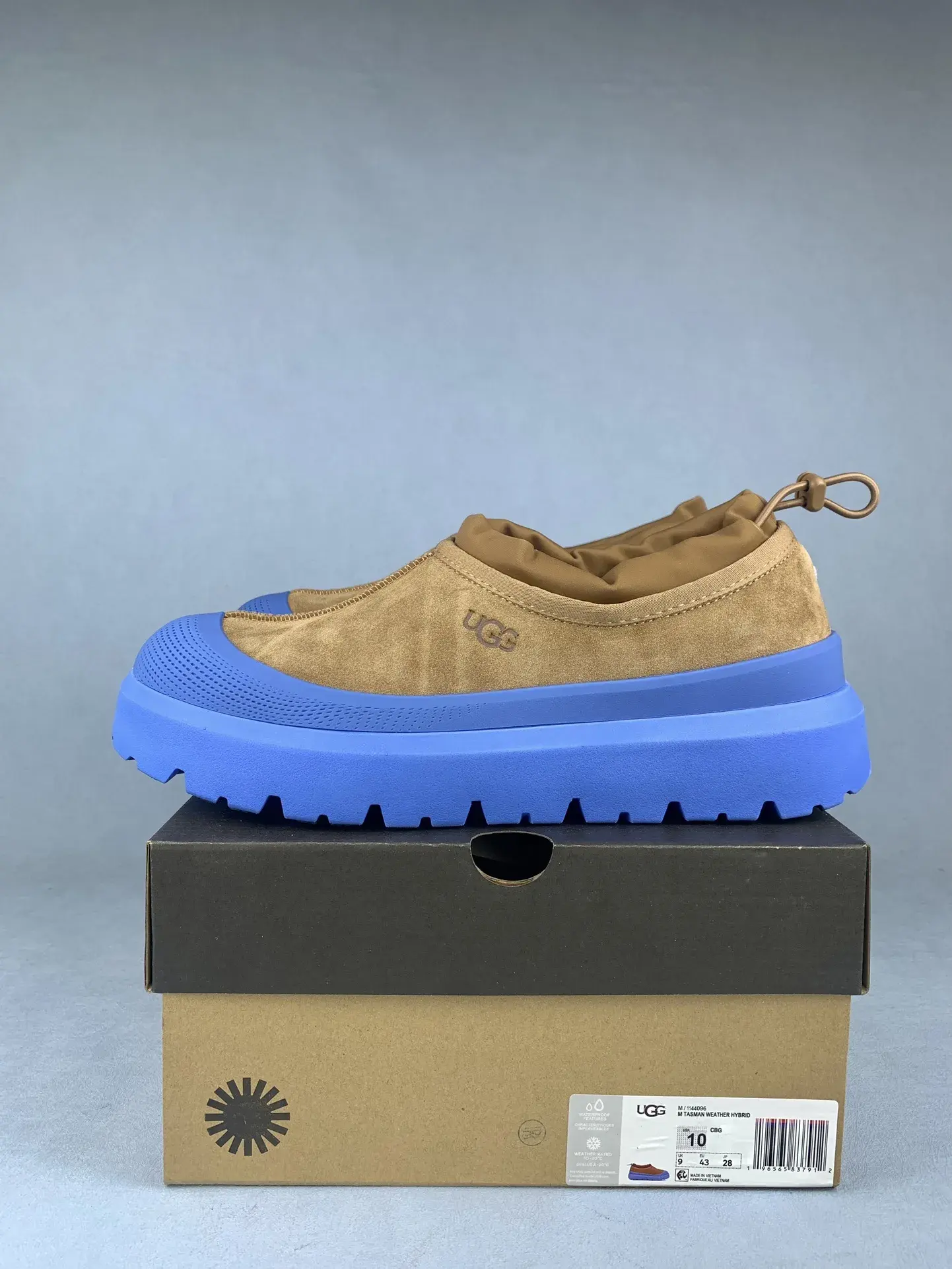 UGG Tasman Weather Hybrid Slipper product photo from LabelPicks