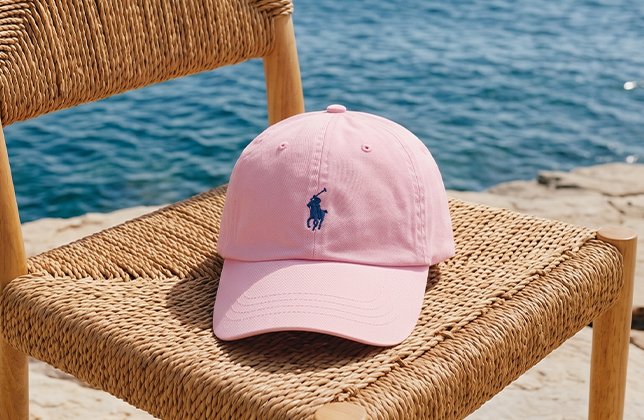 POLO RALPH LAUREN