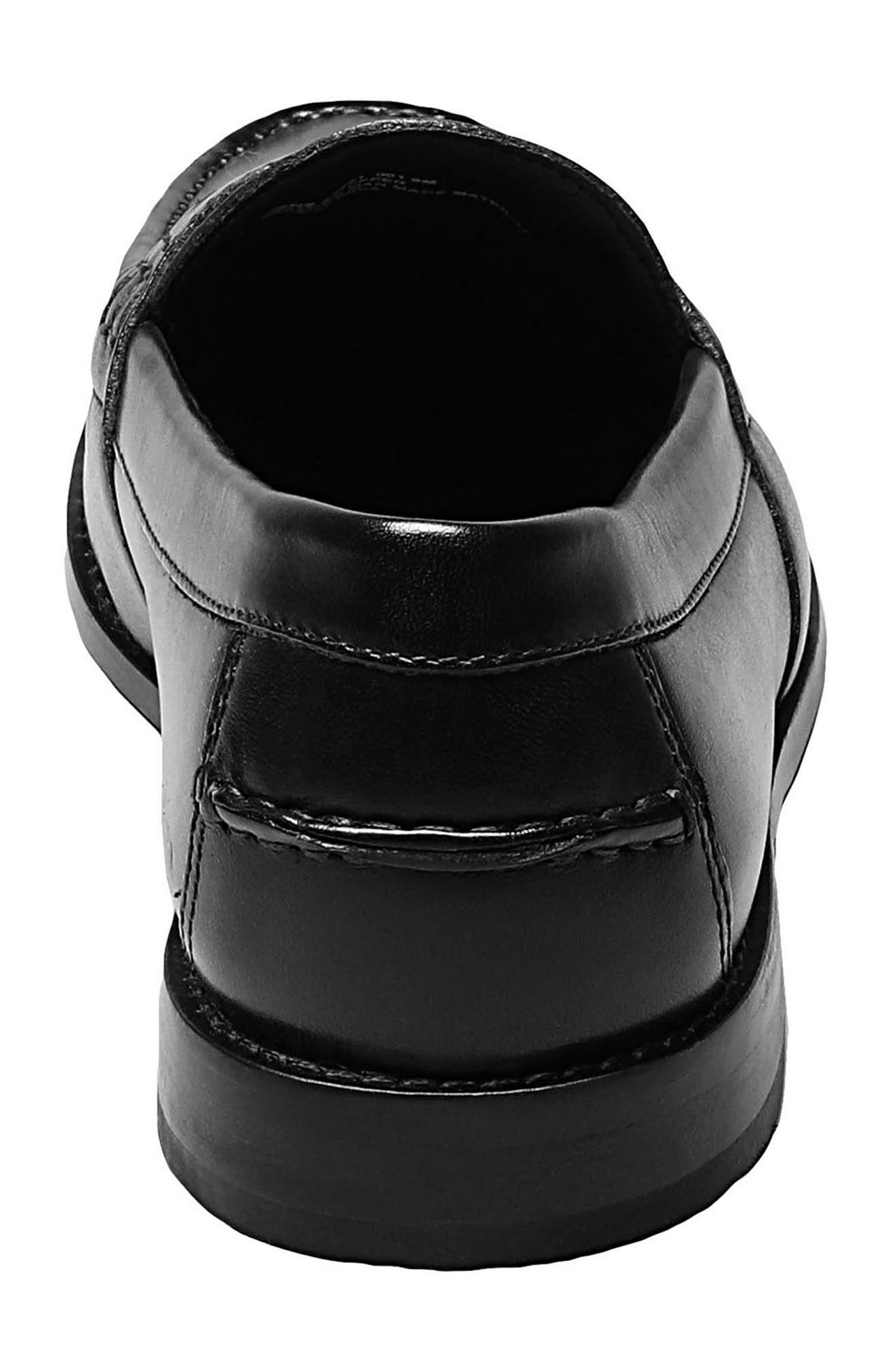 NUNN BUSH Noah Penny Loafer - Wide Width Available