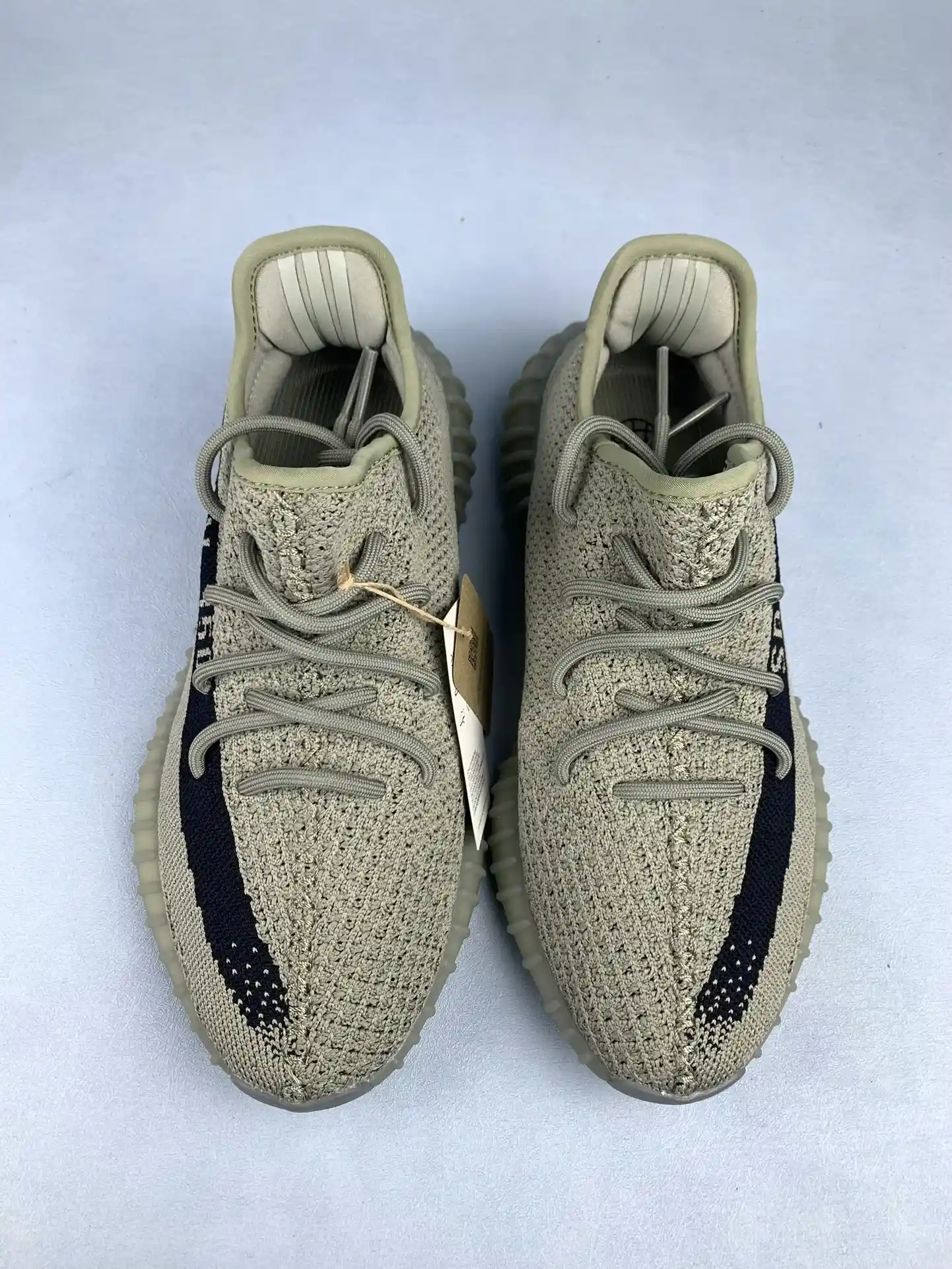 adidas Yeezy Boost 350 V2 Granite Shoes product photo from LabelPicks
