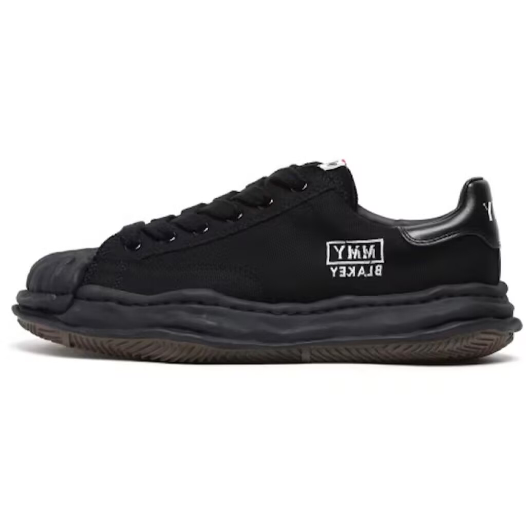 Maison Mihara Yasuhiro Blakey Low Top
