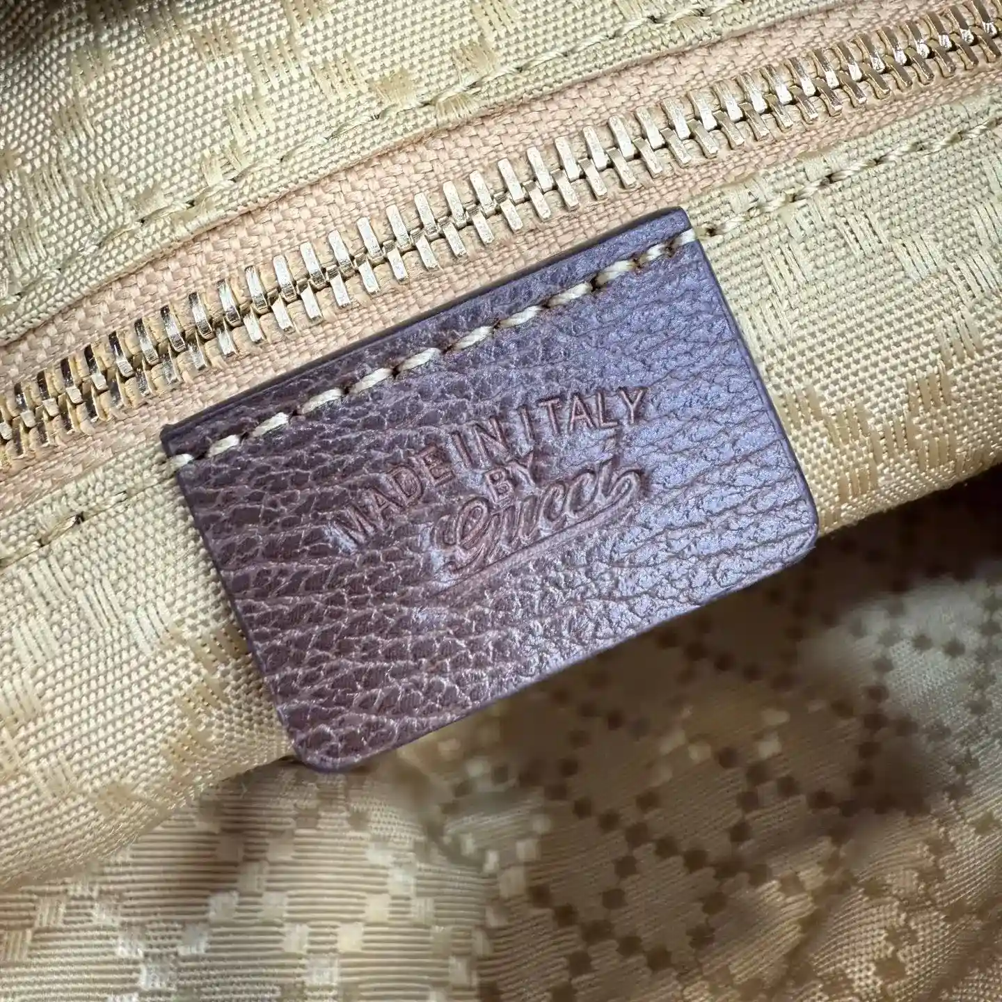 Gucci Lambskin Clutch product photo from LabelPicks