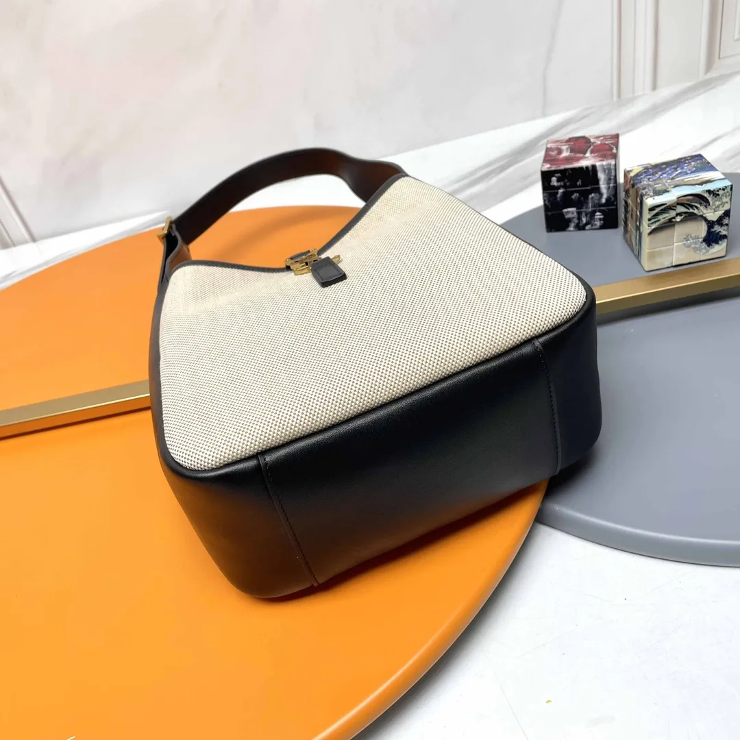 Saint Laurent Day-To-Night Shoulder Bag product photo from LabelPicks