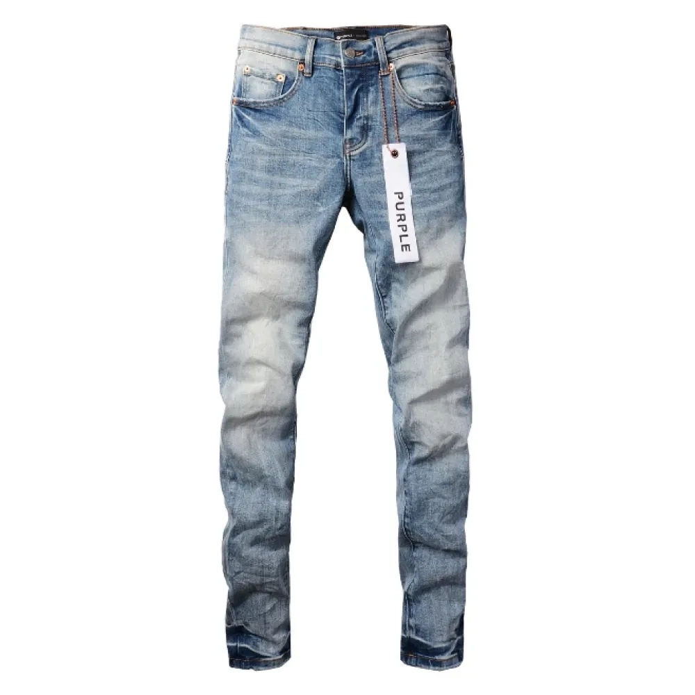 Purple Brand Fashion Jeans YZ072447