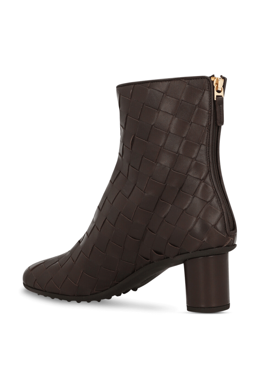 BOTTEGA VENETA מגפוני אטומיק