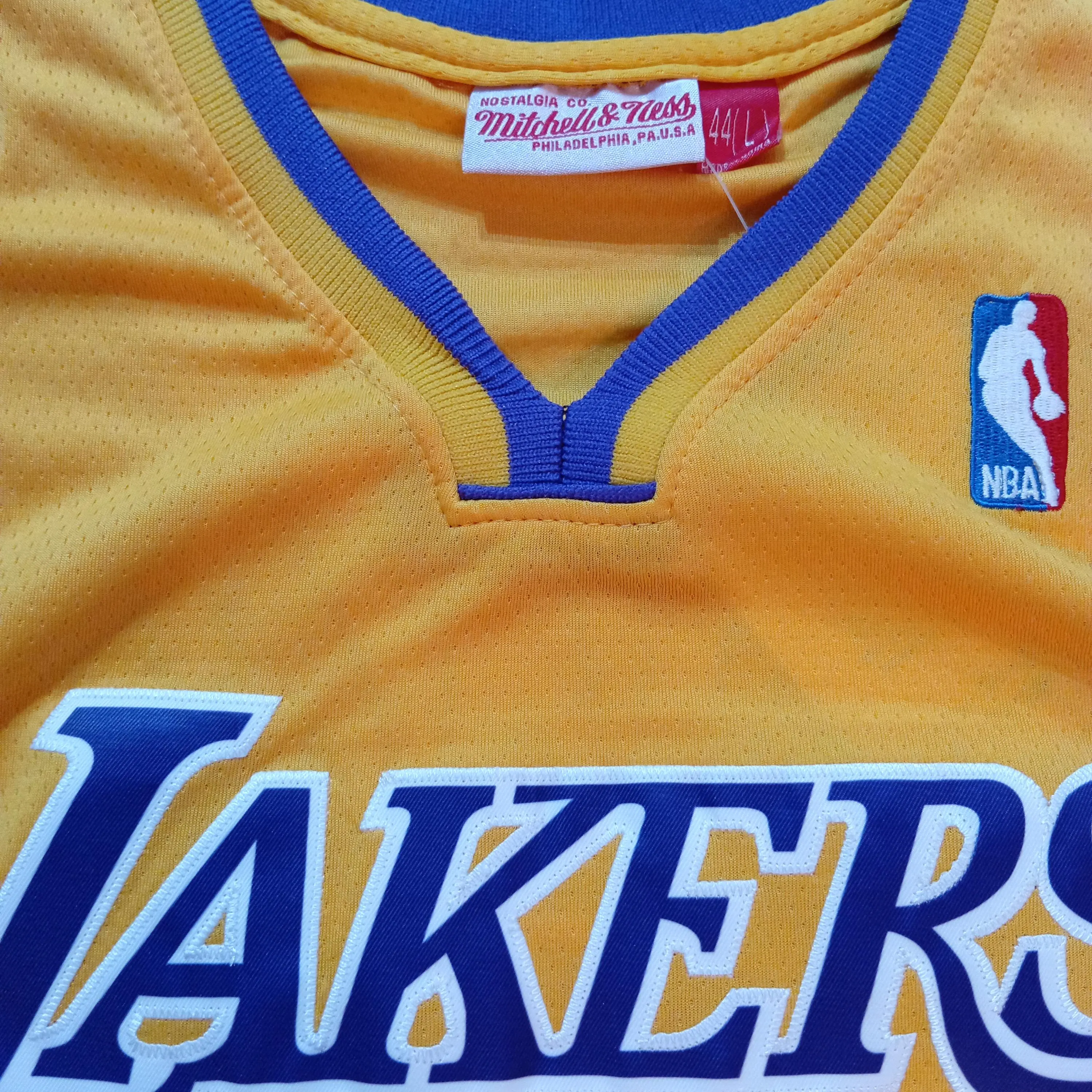 Kobe Bryant Signed Autographed Los Angeles Lakers Home Jersey #24 With COA