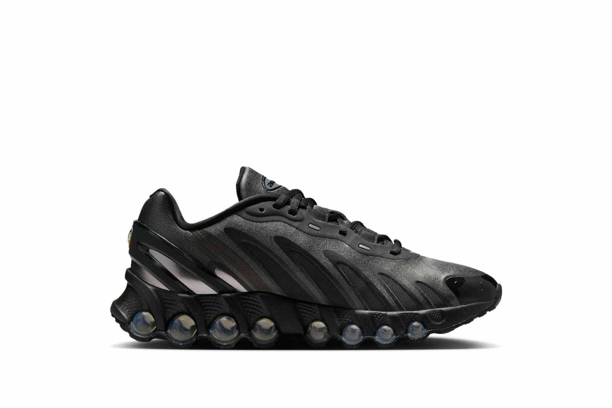 Nike Air Max Dn8 ‘Black’ HF5509-002