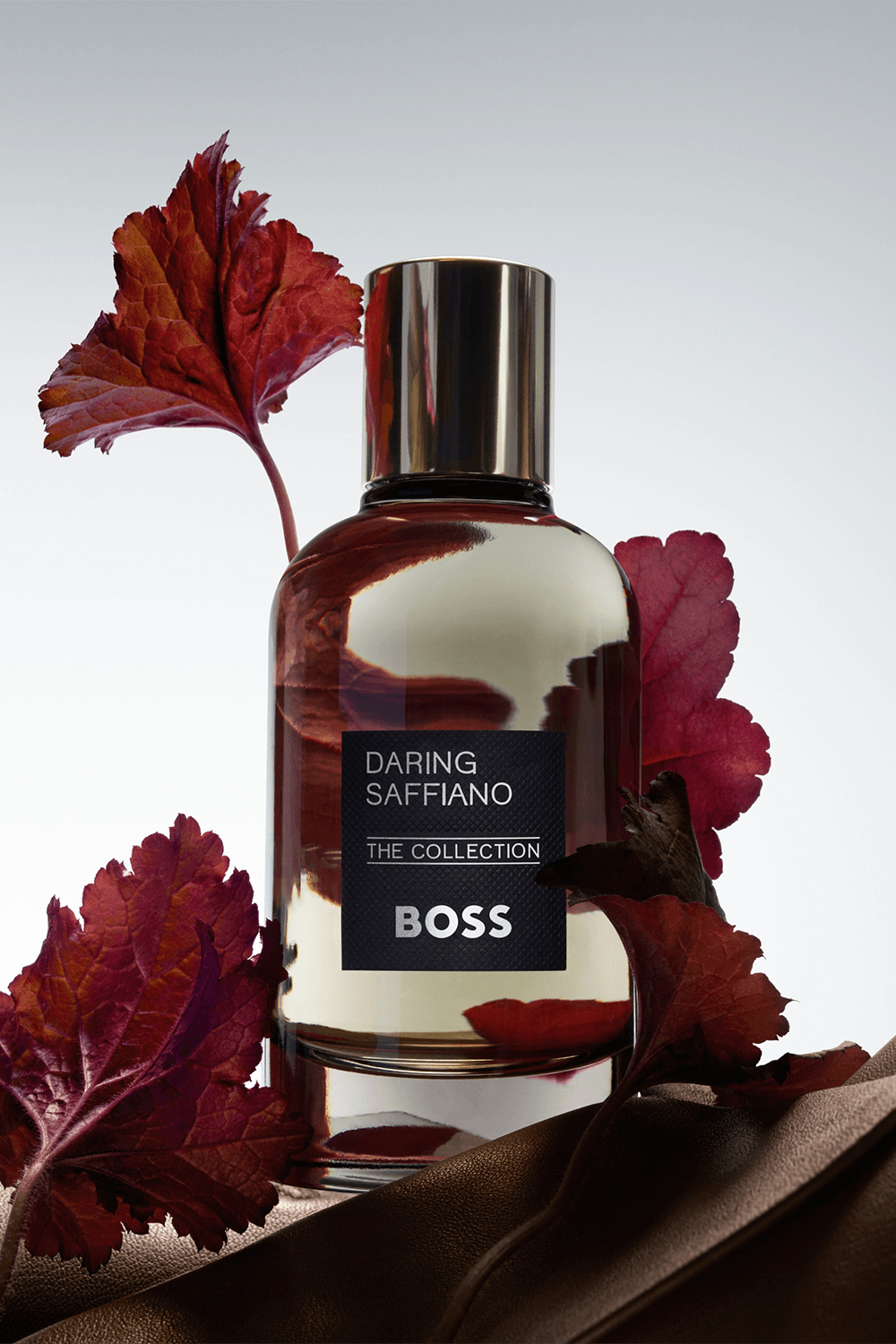BOSS Daring Saffiano Eau de Parfum 100 ML