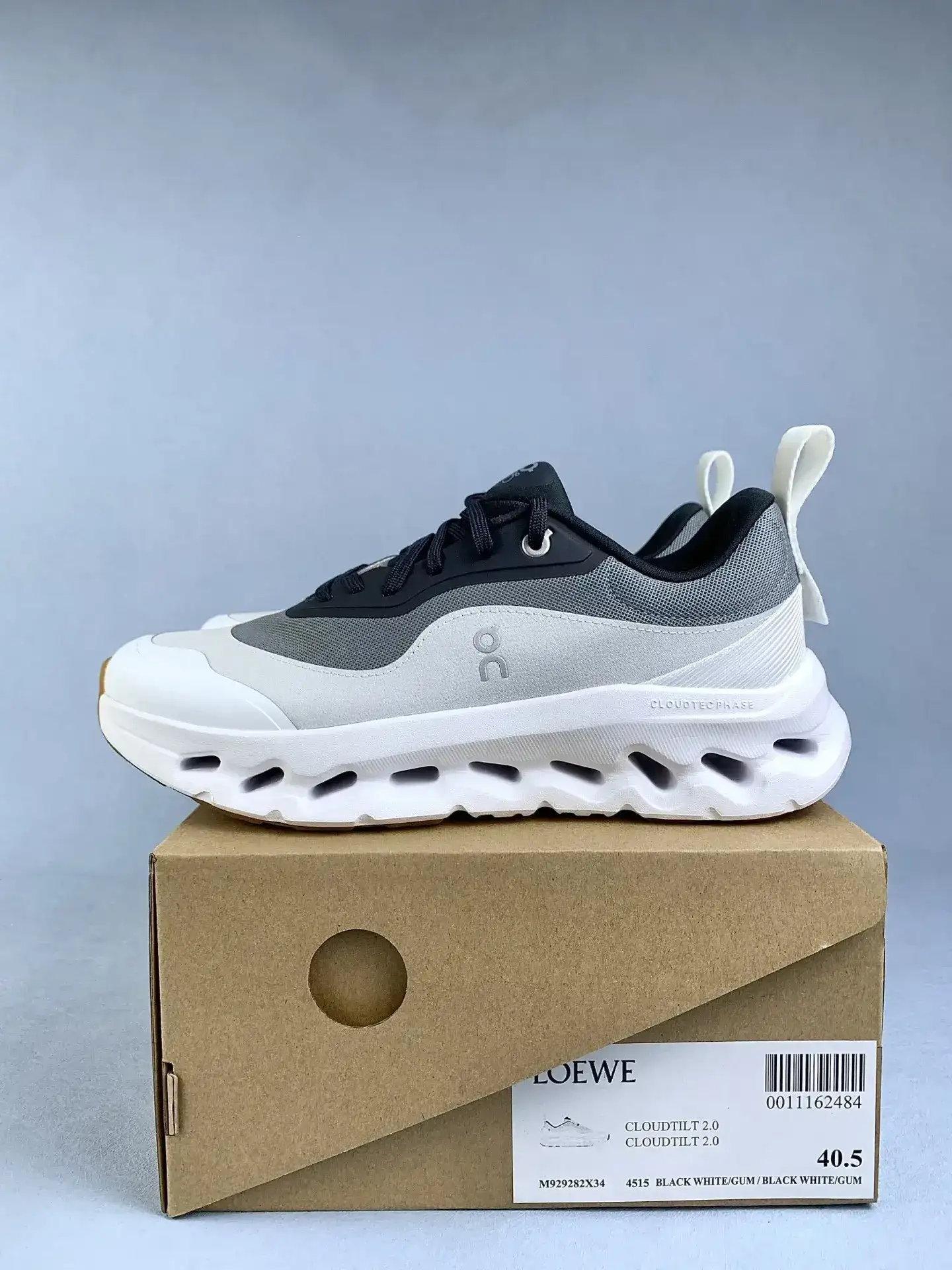 LOEWE x On Cloudtilt 2.0 Sneaker product photo from LabelPicks