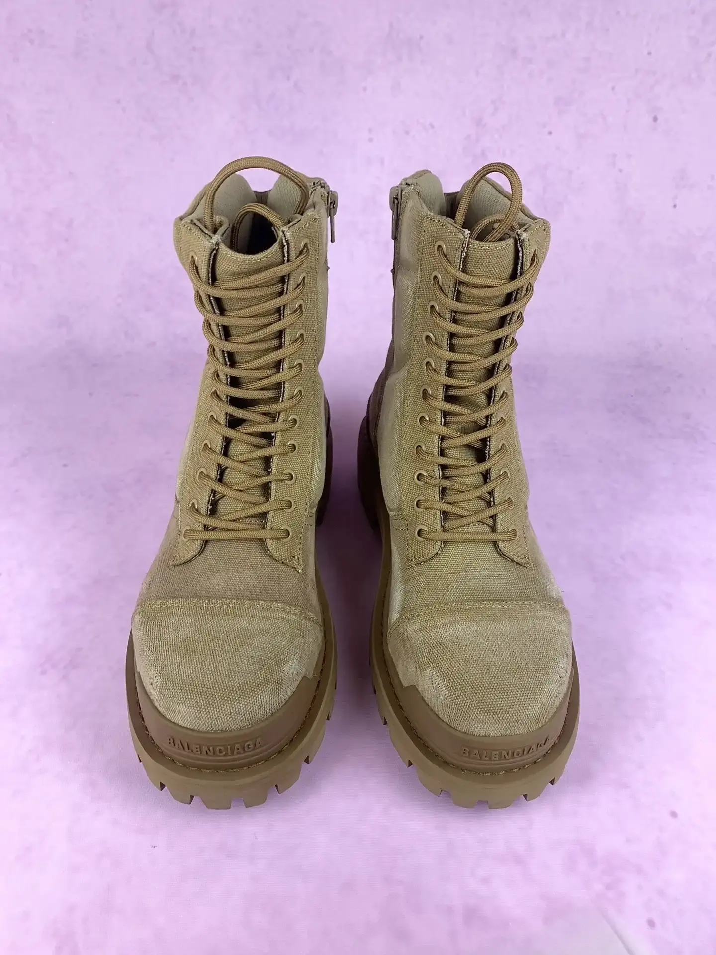 Balenciaga Strike 20mm Boot product photo from LabelPicks