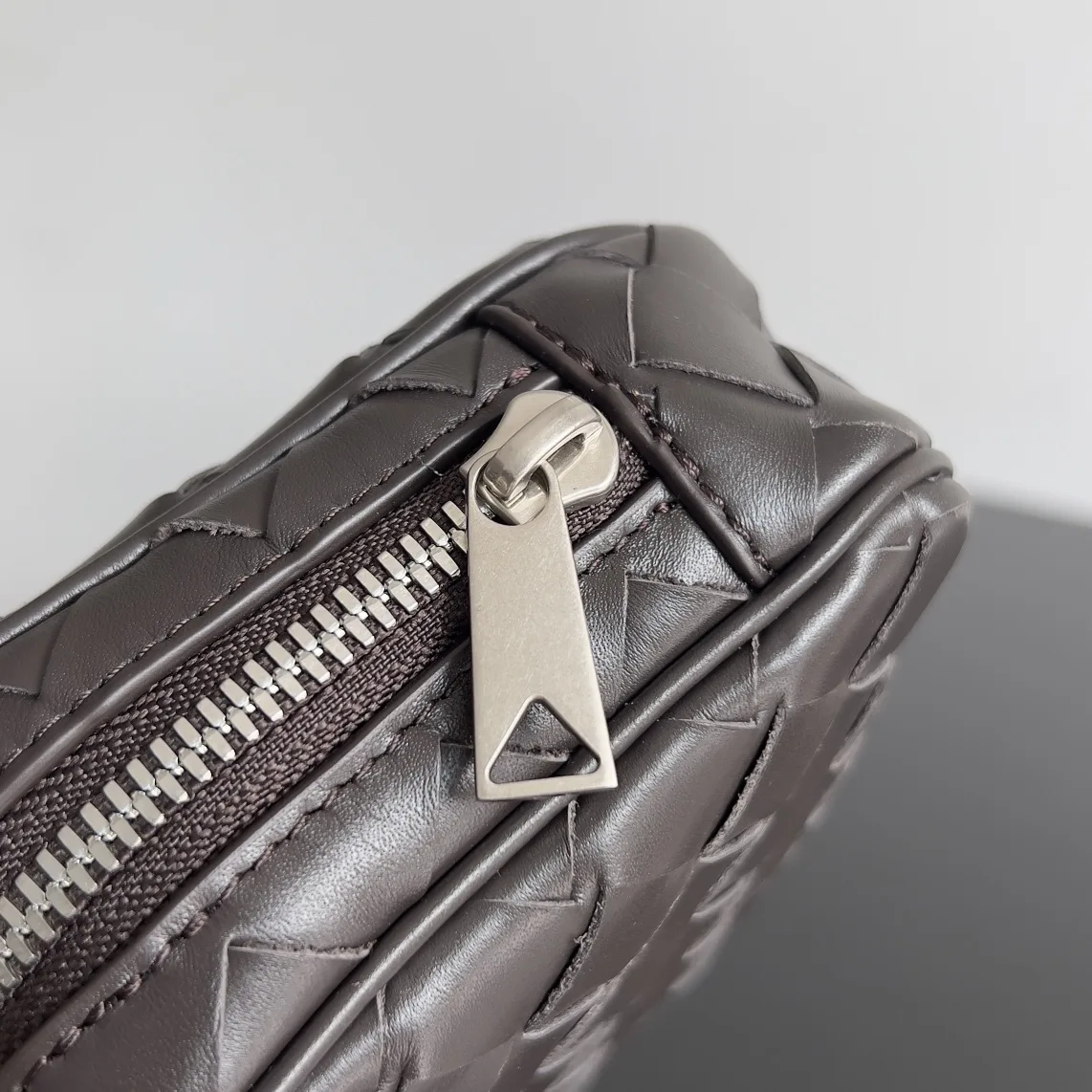 Bottega Veneta Calfskin Clutch product photo from LabelPicks