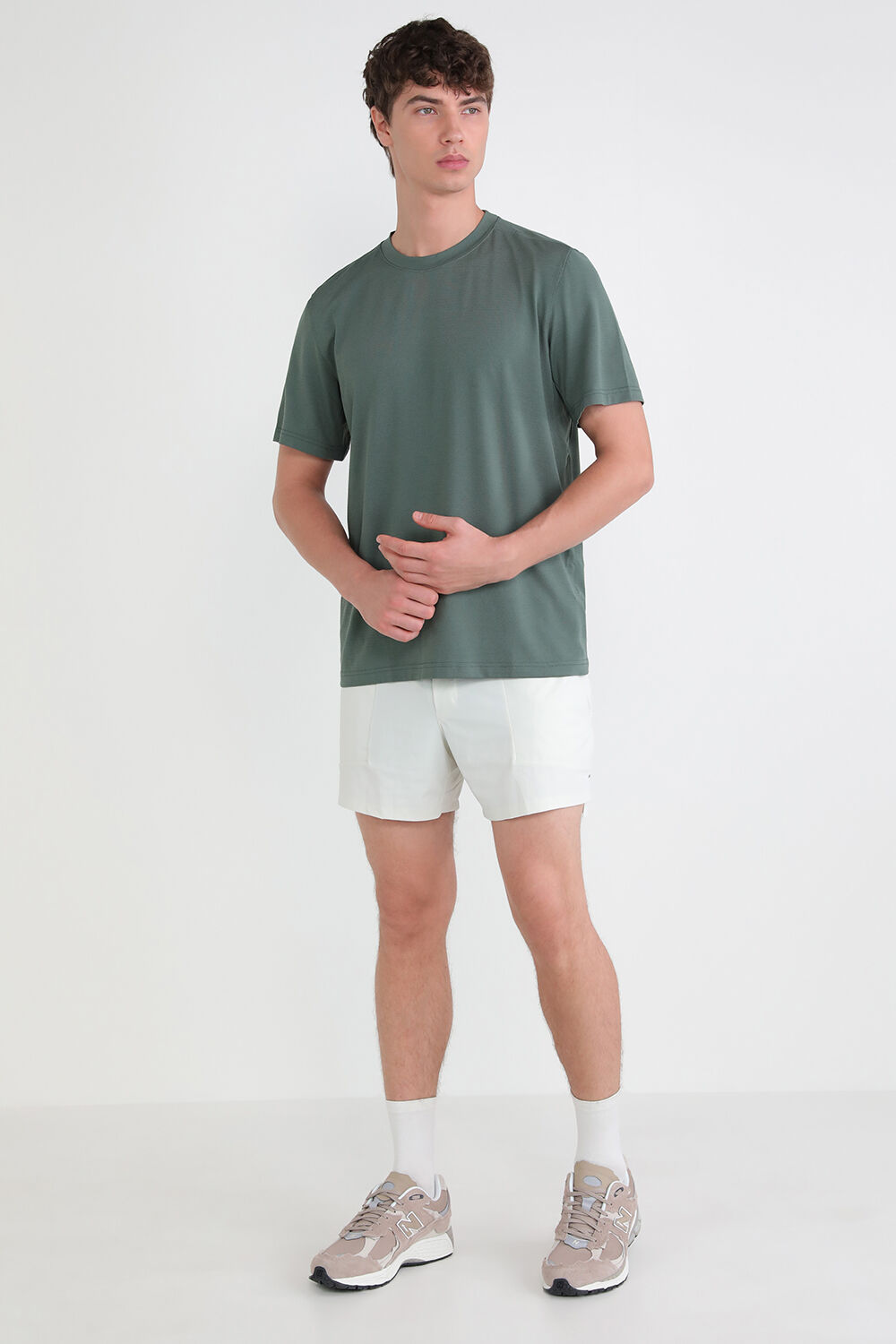 LULULEMON License To Train Short 5 *LL